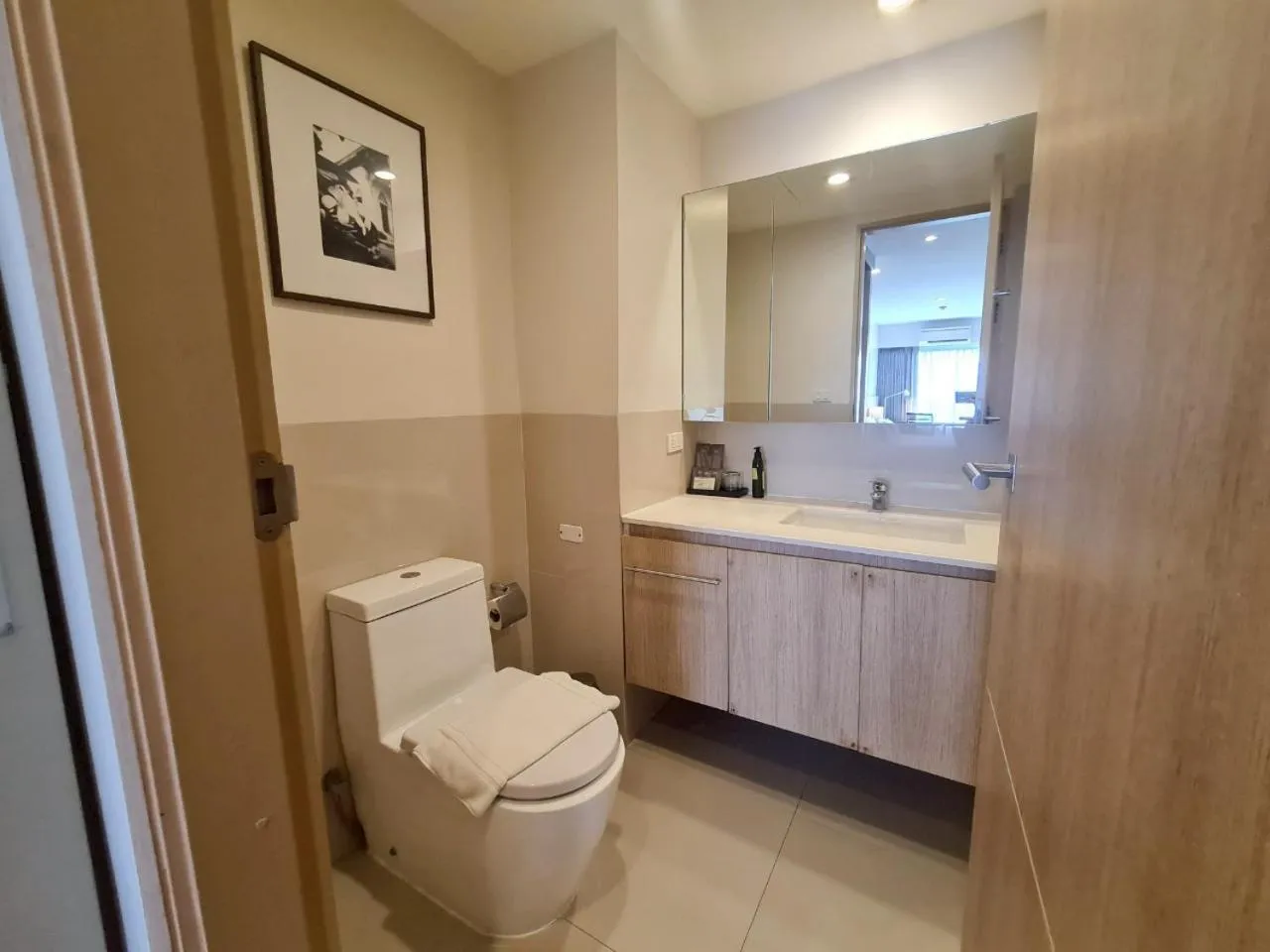 The Residence on Thonglor by UHG