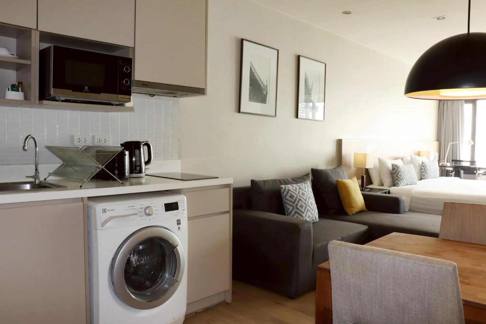 The Residence on Thonglor by UHG