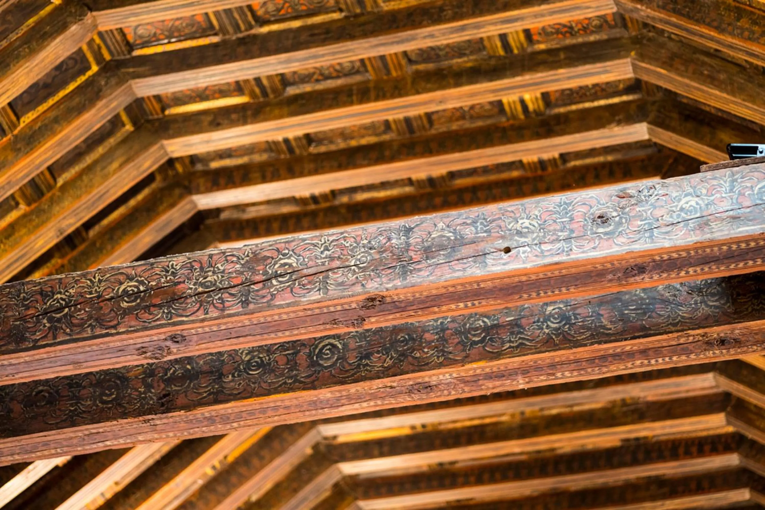 Restaurant/places to eat in Parador de Oropesa