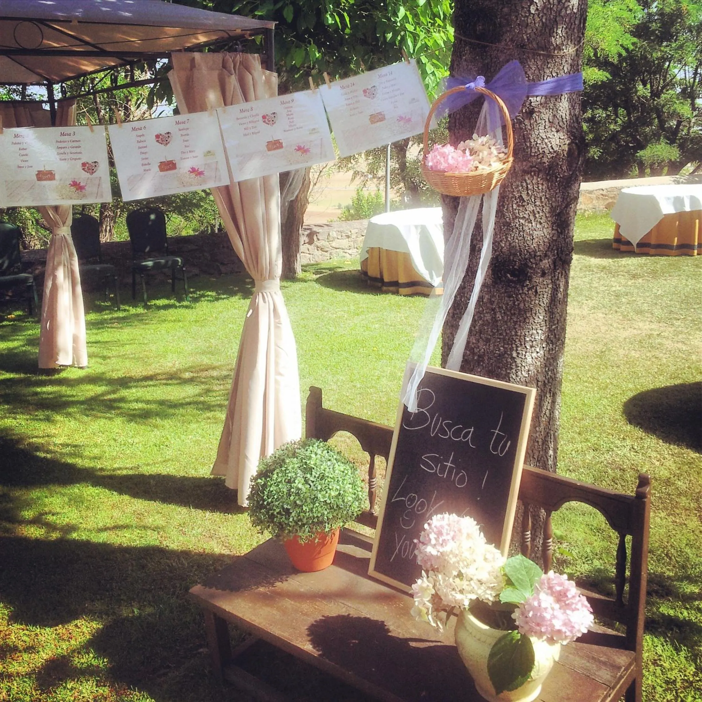 Banquet/Function facilities in Parador de Oropesa