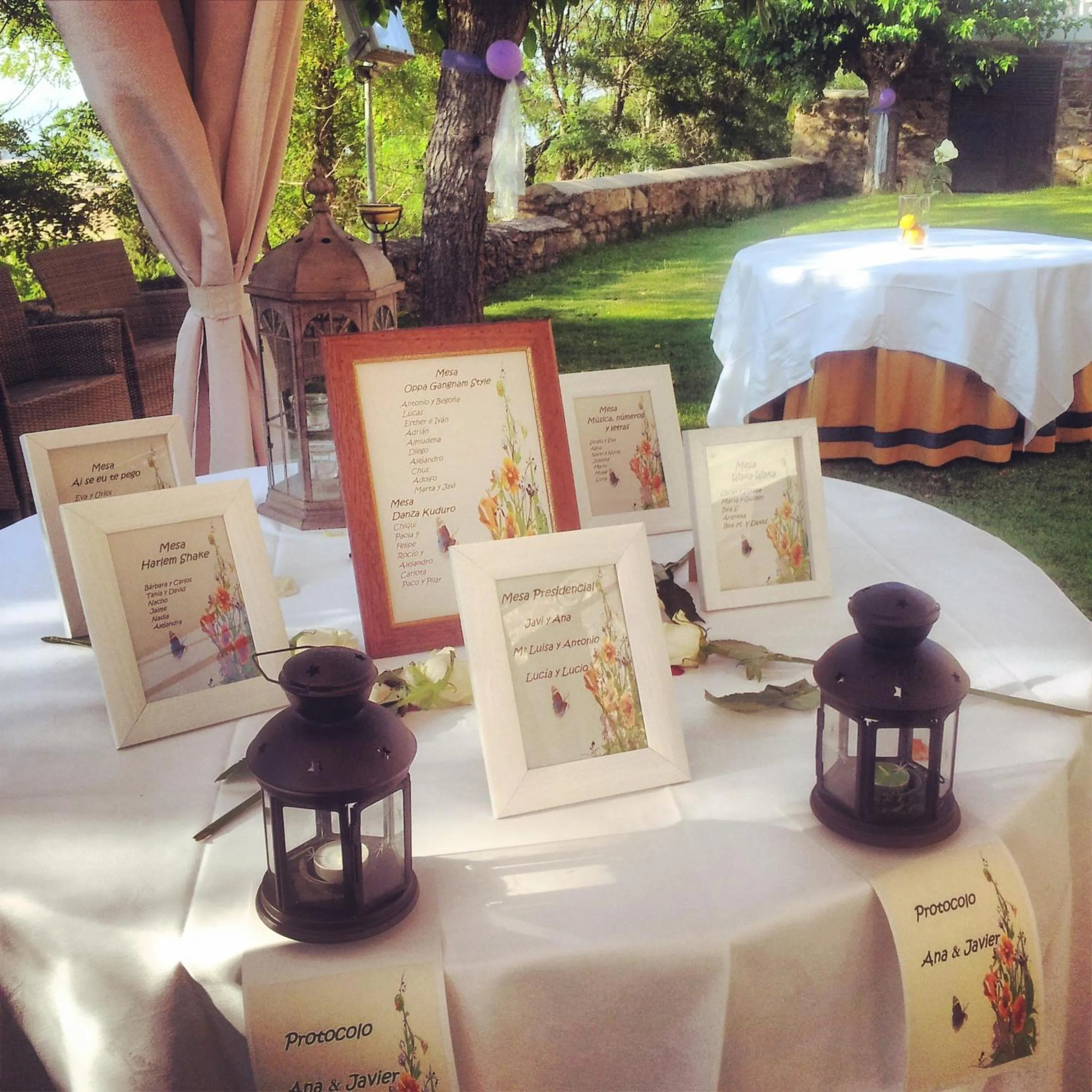 Banquet/Function facilities in Parador de Oropesa