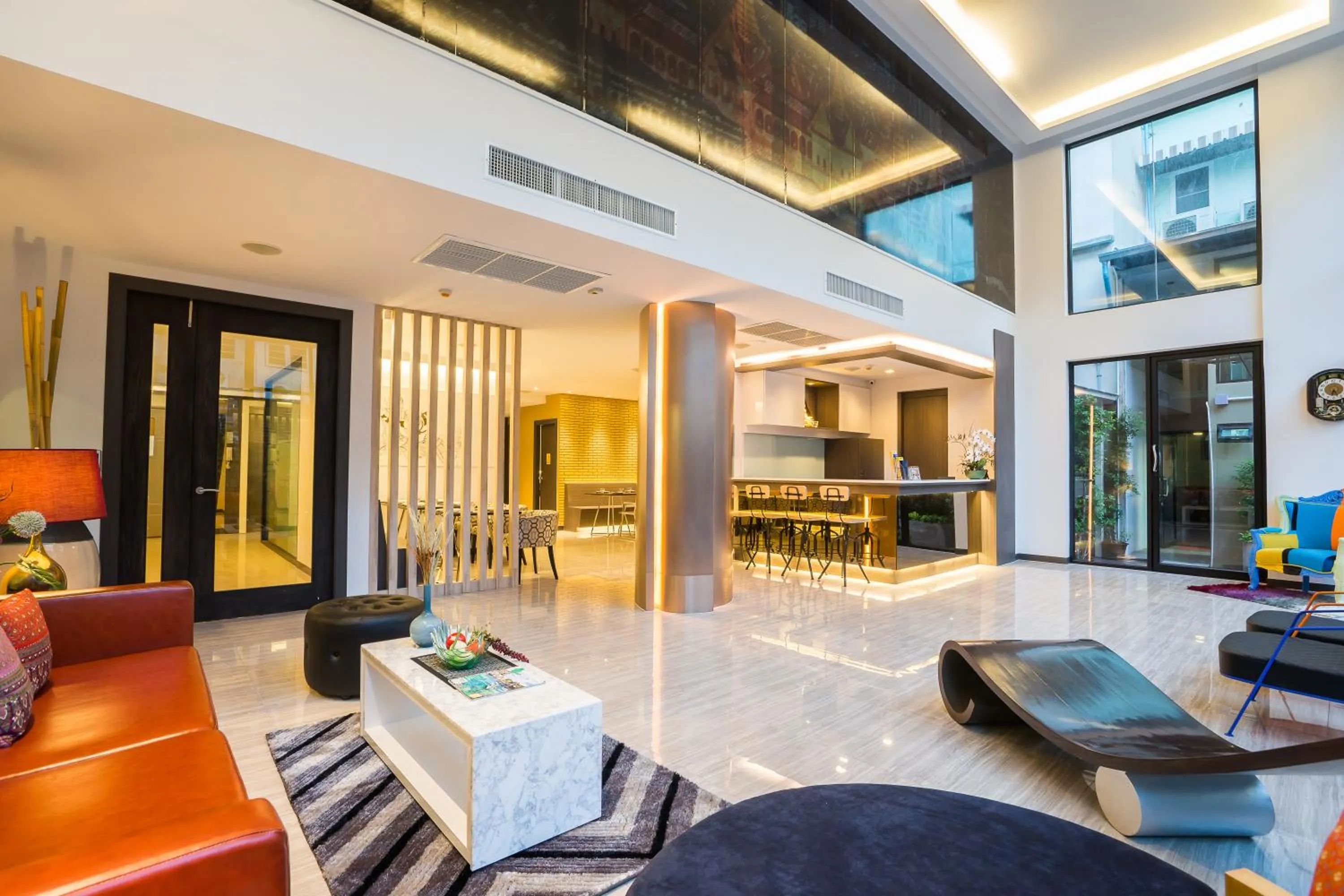 Other in Aim House Bangkok No Parking