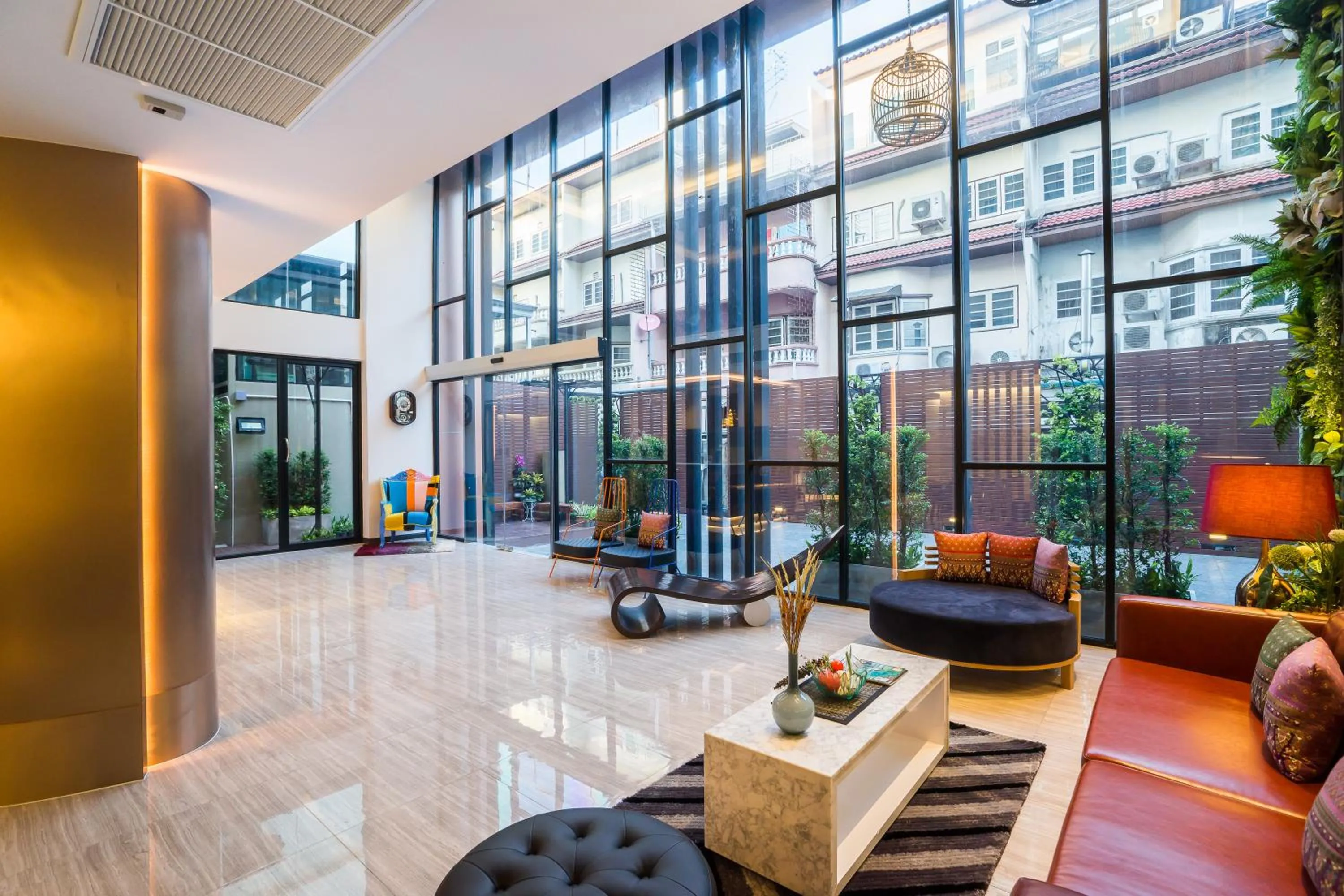 Other in Aim House Bangkok No Parking