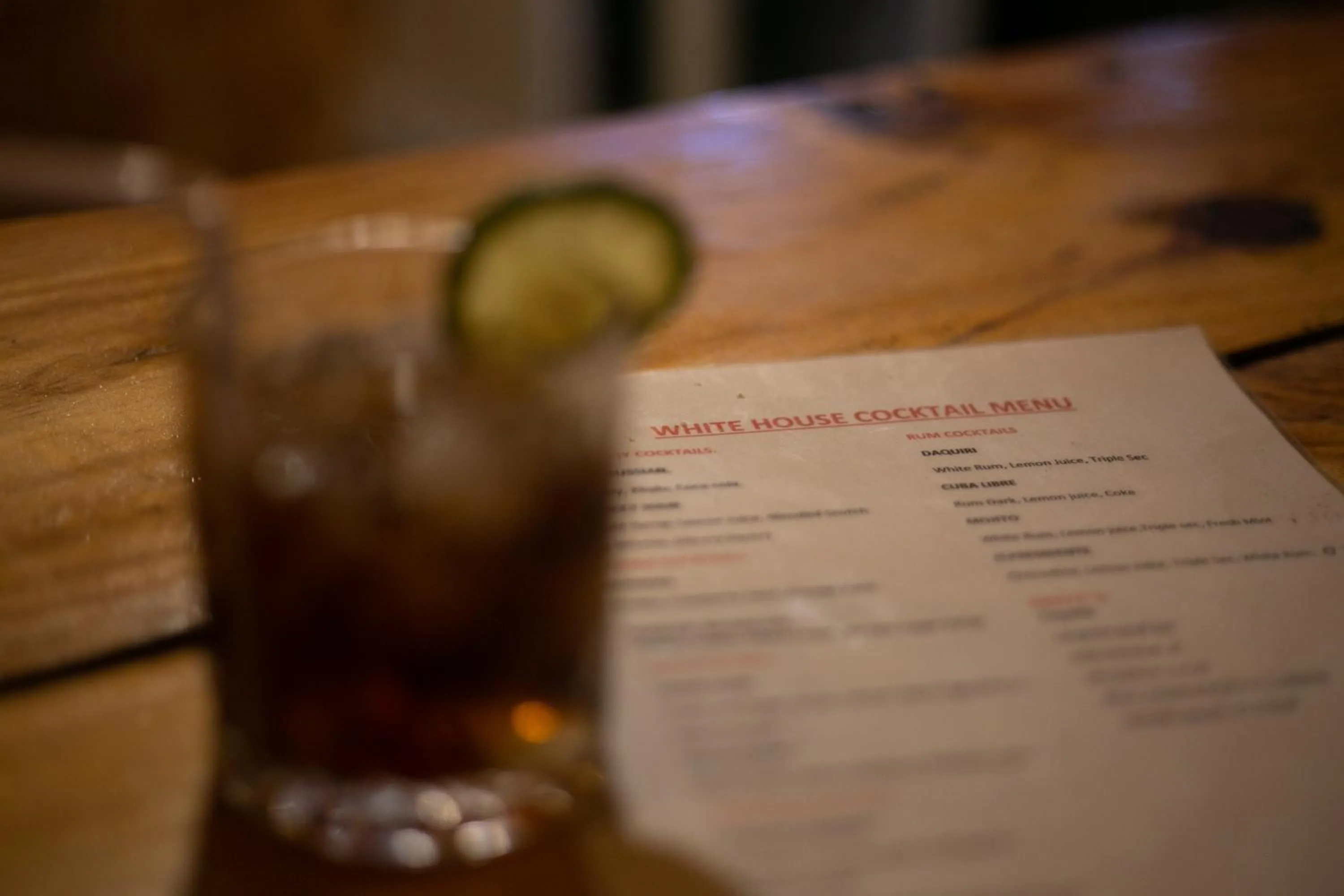 White House of Tanzania