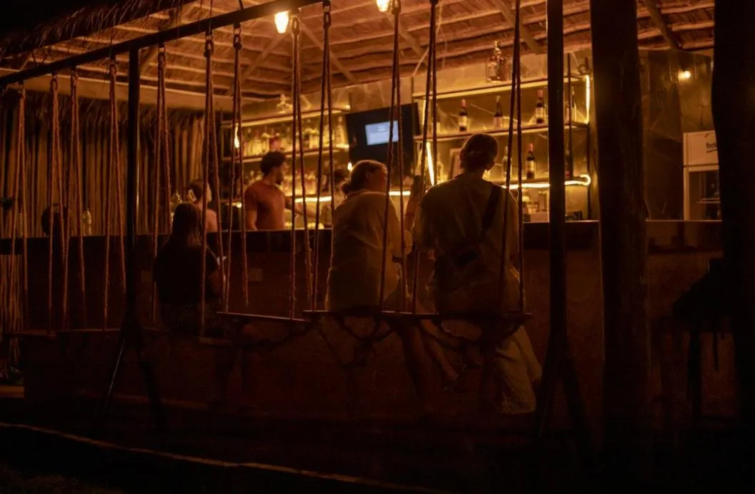 White House of Tanzania