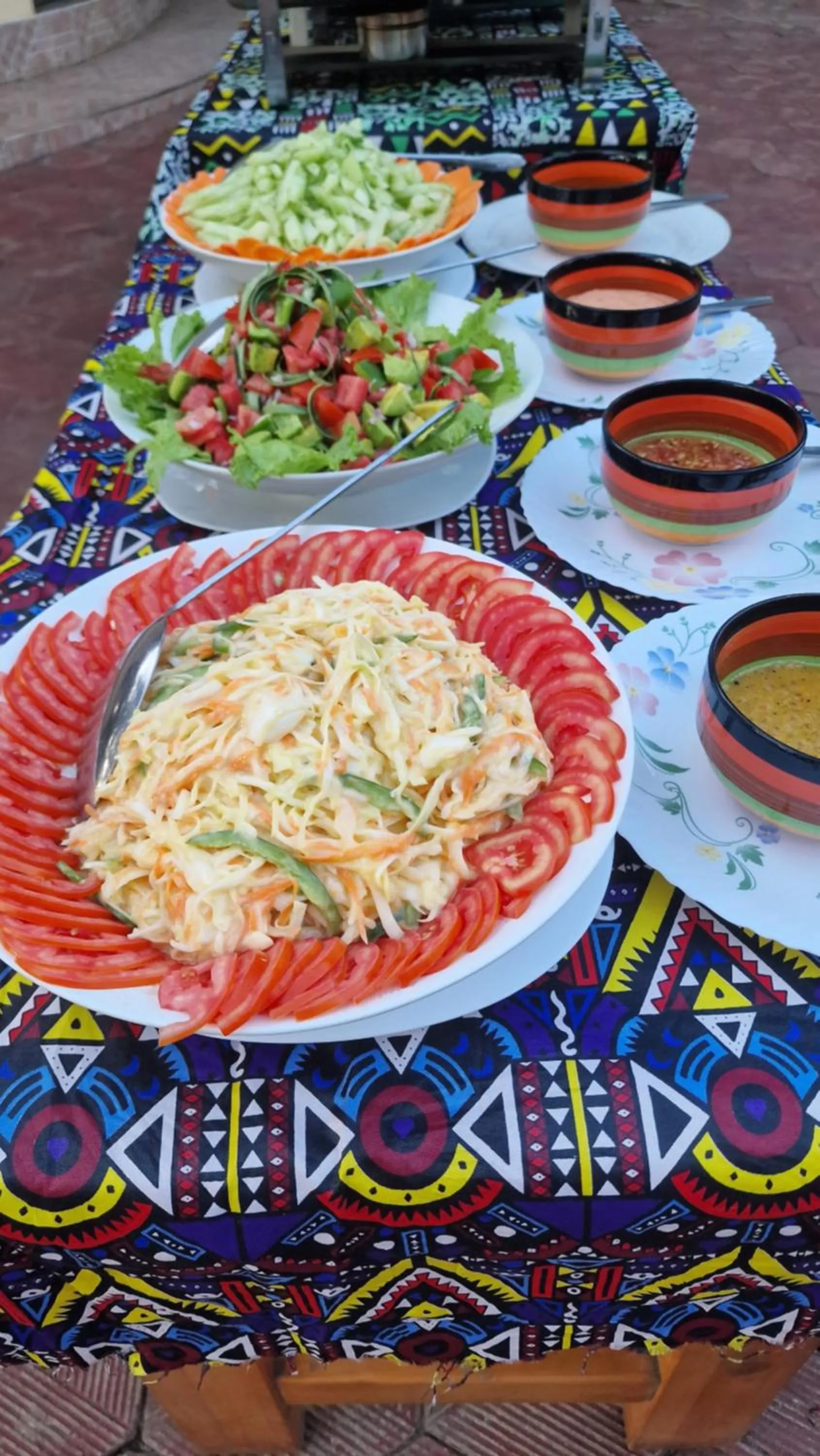 White House of Tanzania