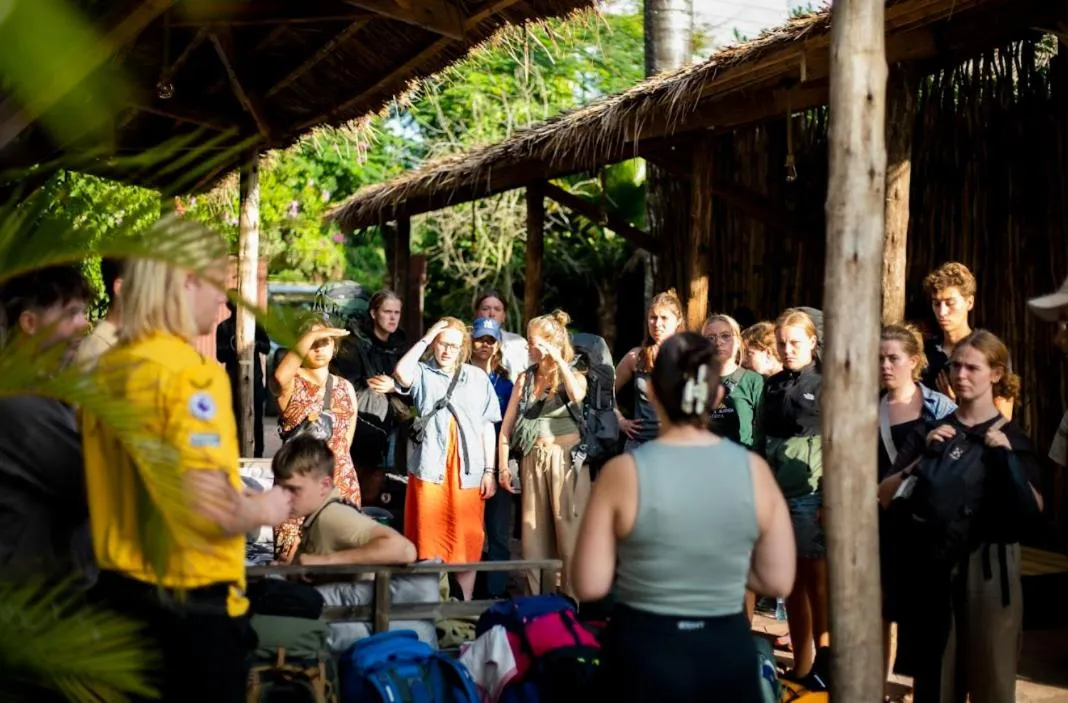 White House of Tanzania