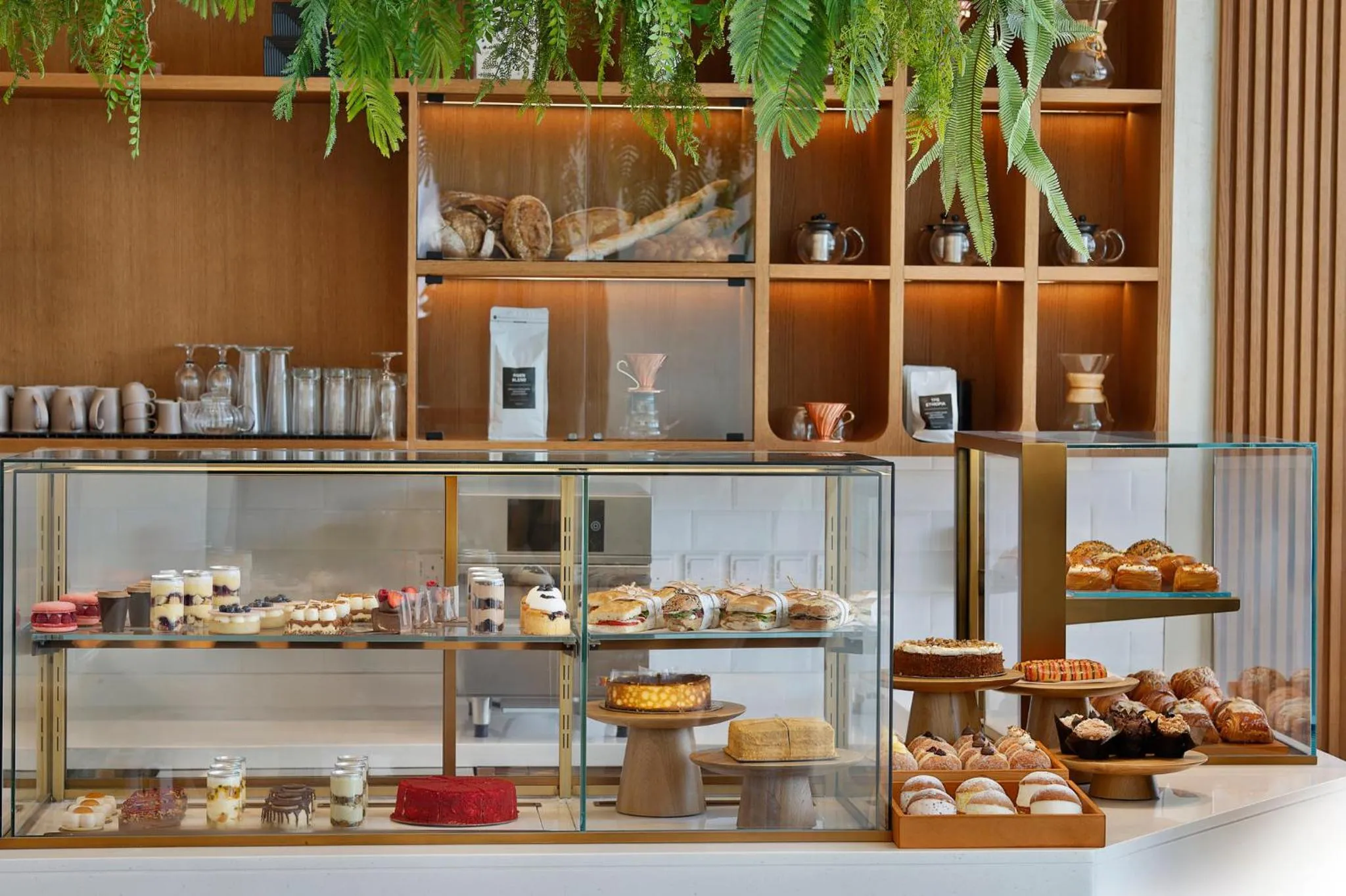 Lounge or bar in Ciel Dubai Marina, Vignette Collection by IHG