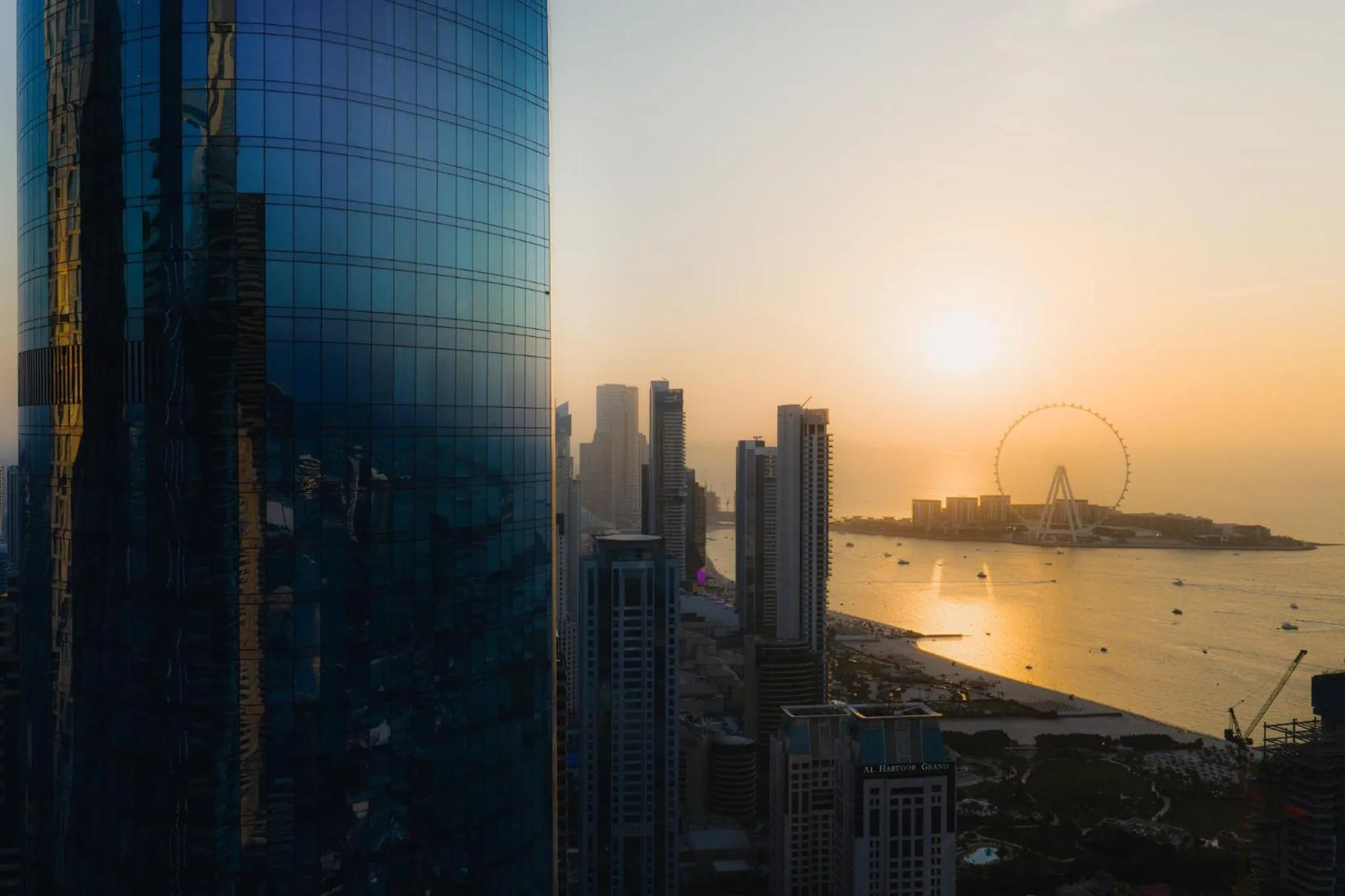 Other in Ciel Dubai Marina, Vignette Collection by IHG