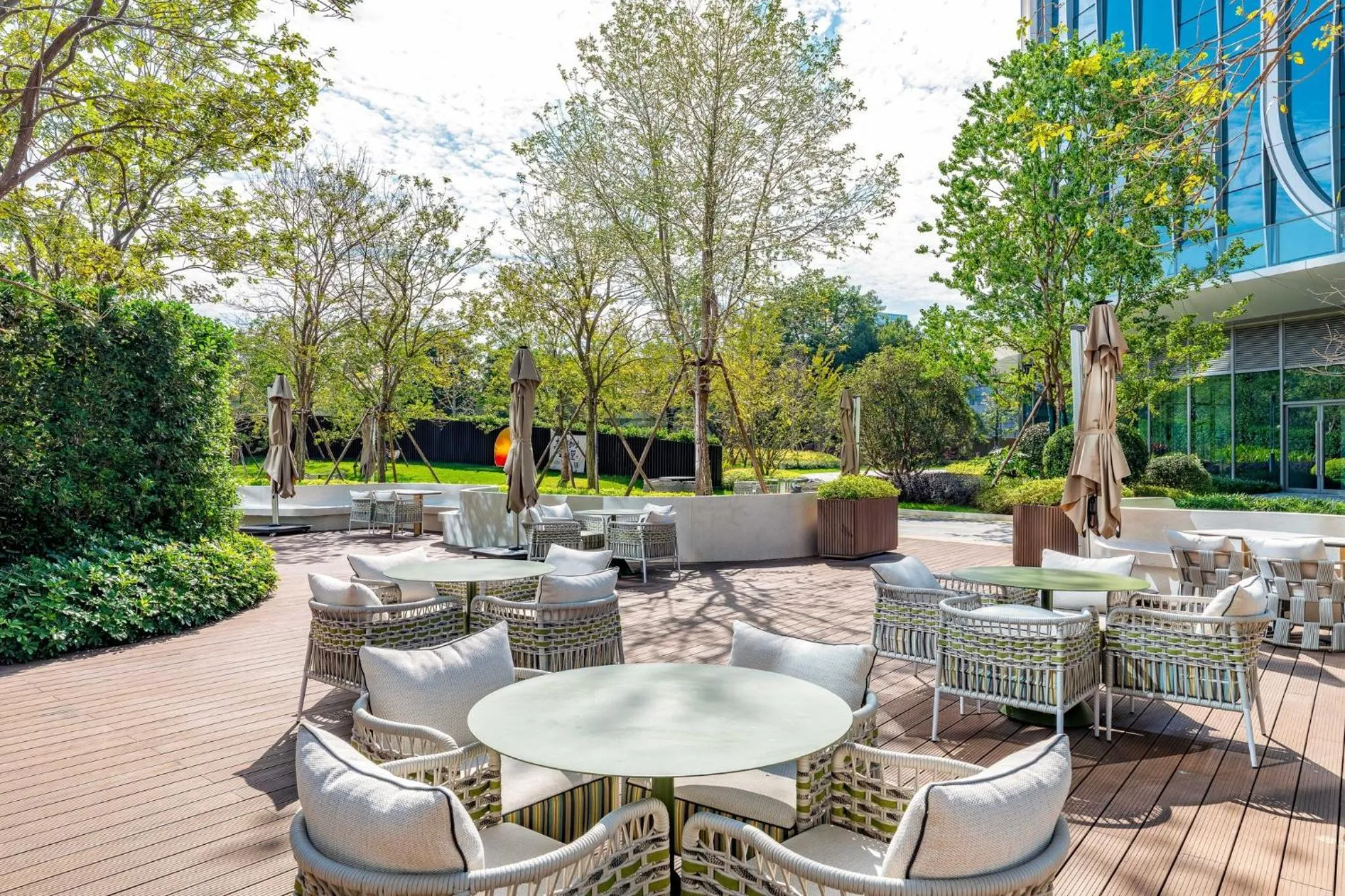 Other in Holiday Inn Fuzhou Exhibition Center