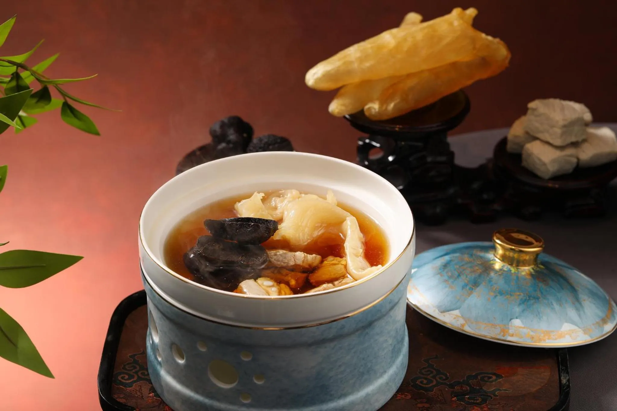 Restaurant/places to eat in Holiday Inn Fuzhou Exhibition Center