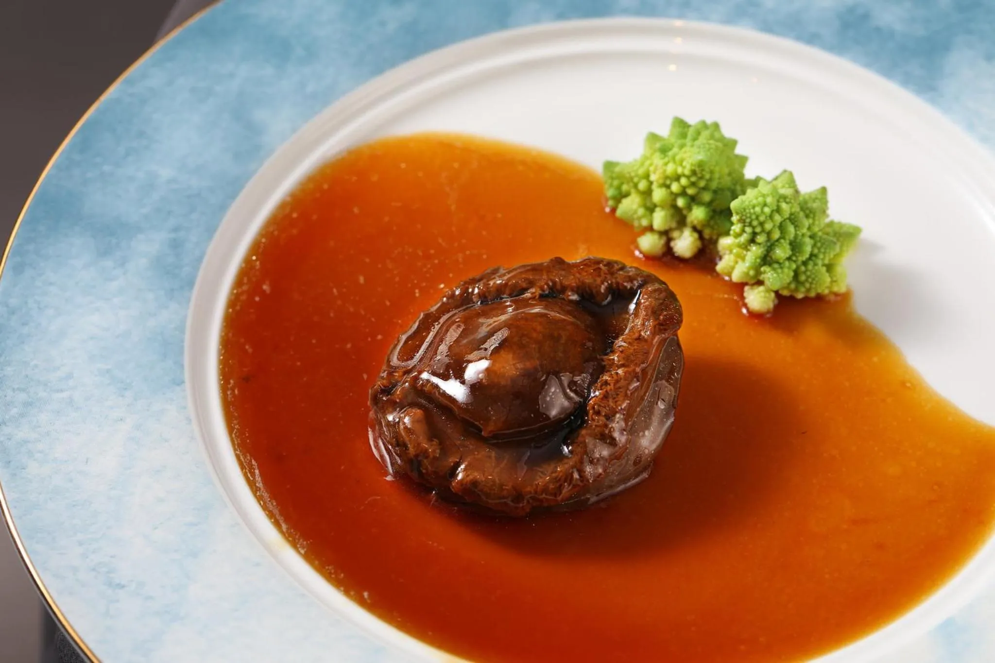 Restaurant/places to eat in Holiday Inn Fuzhou Exhibition Center