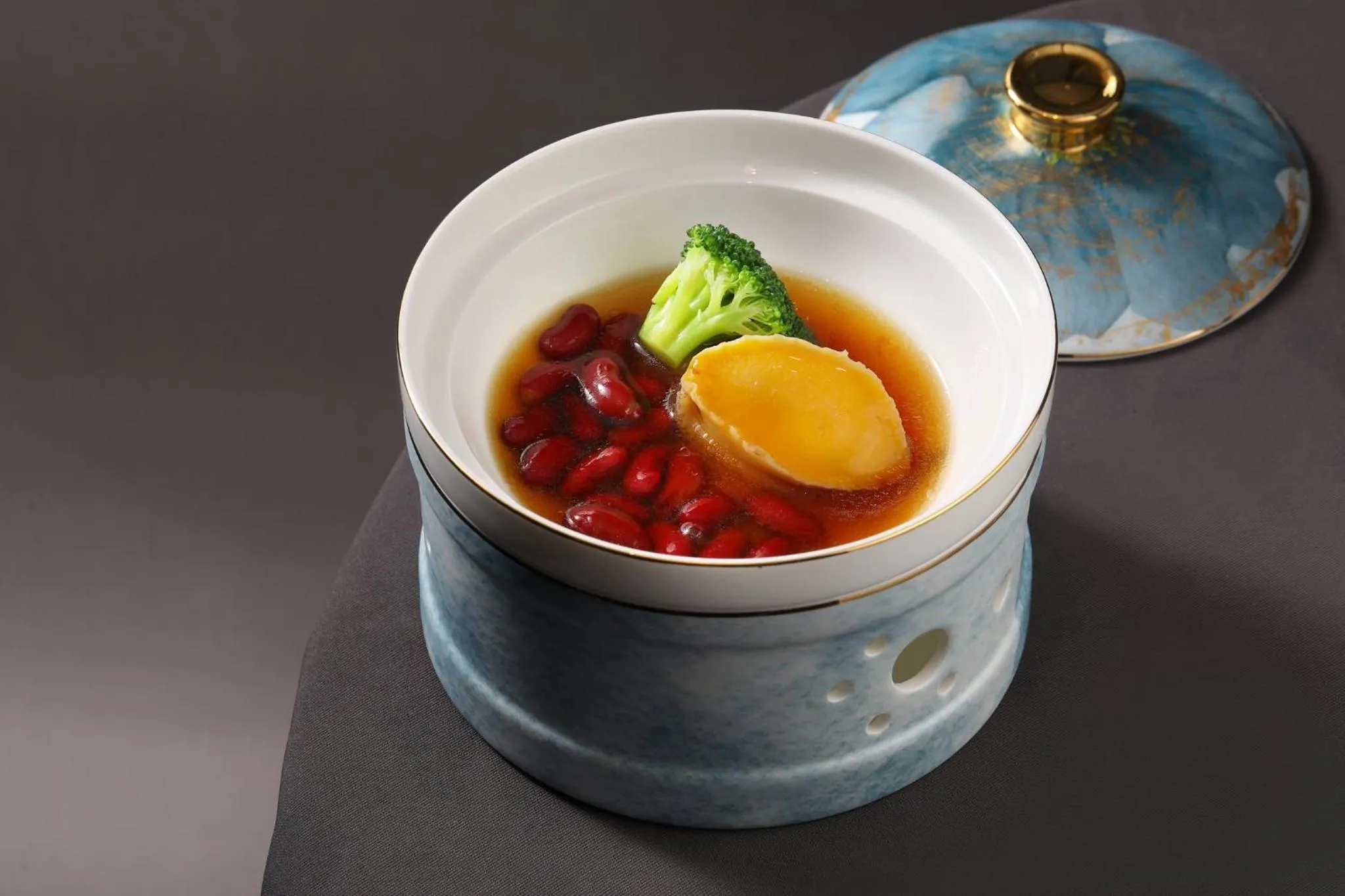 Restaurant/places to eat in Holiday Inn Fuzhou Exhibition Center