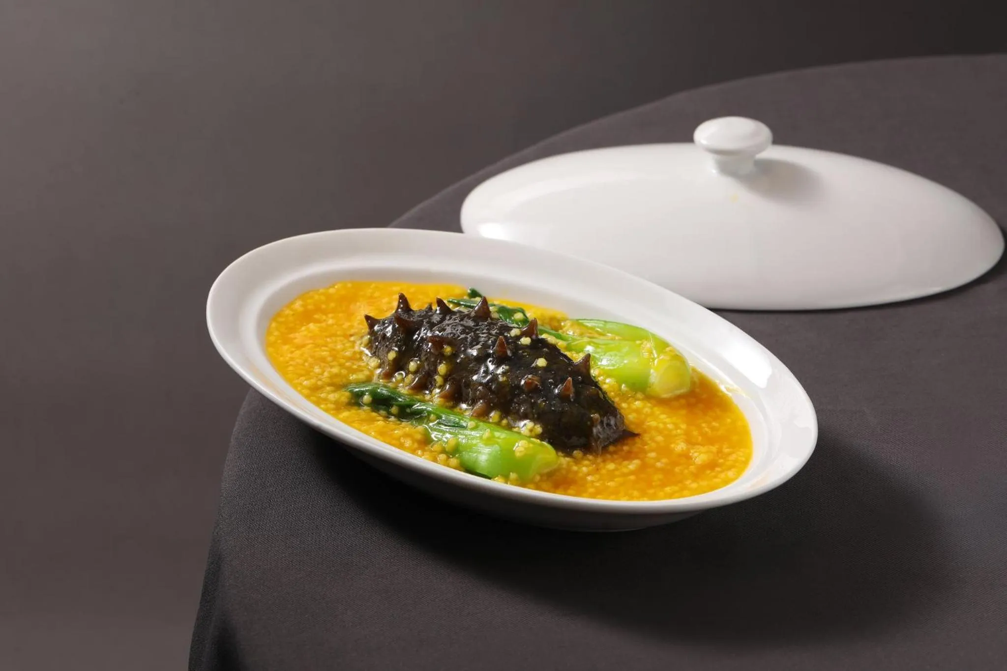 Restaurant/places to eat in Holiday Inn Fuzhou Exhibition Center