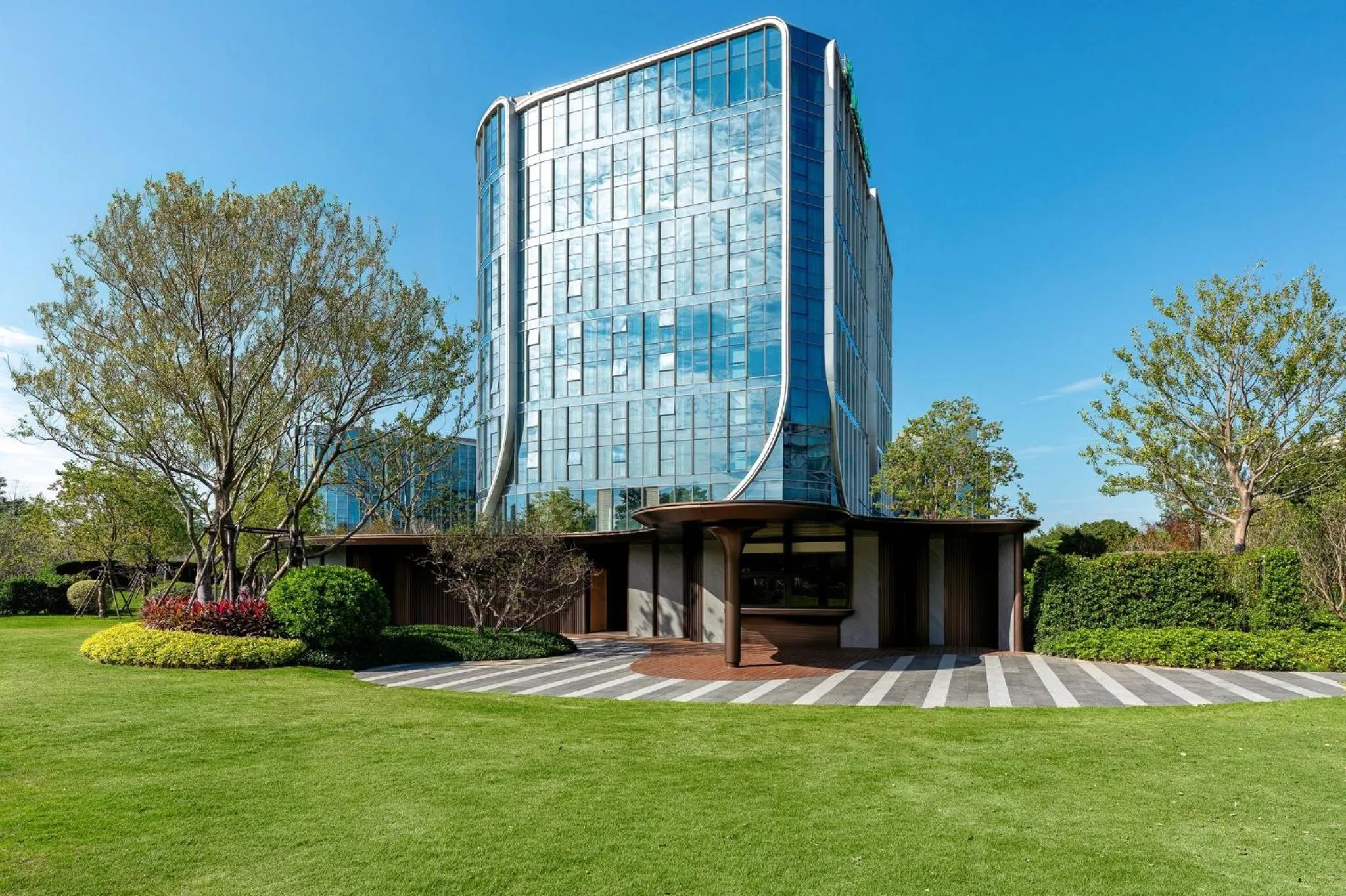 Other in Holiday Inn Fuzhou Exhibition Center