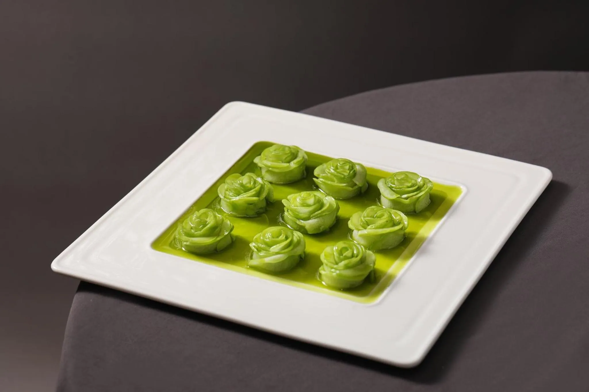 Restaurant/places to eat in Holiday Inn Fuzhou Exhibition Center