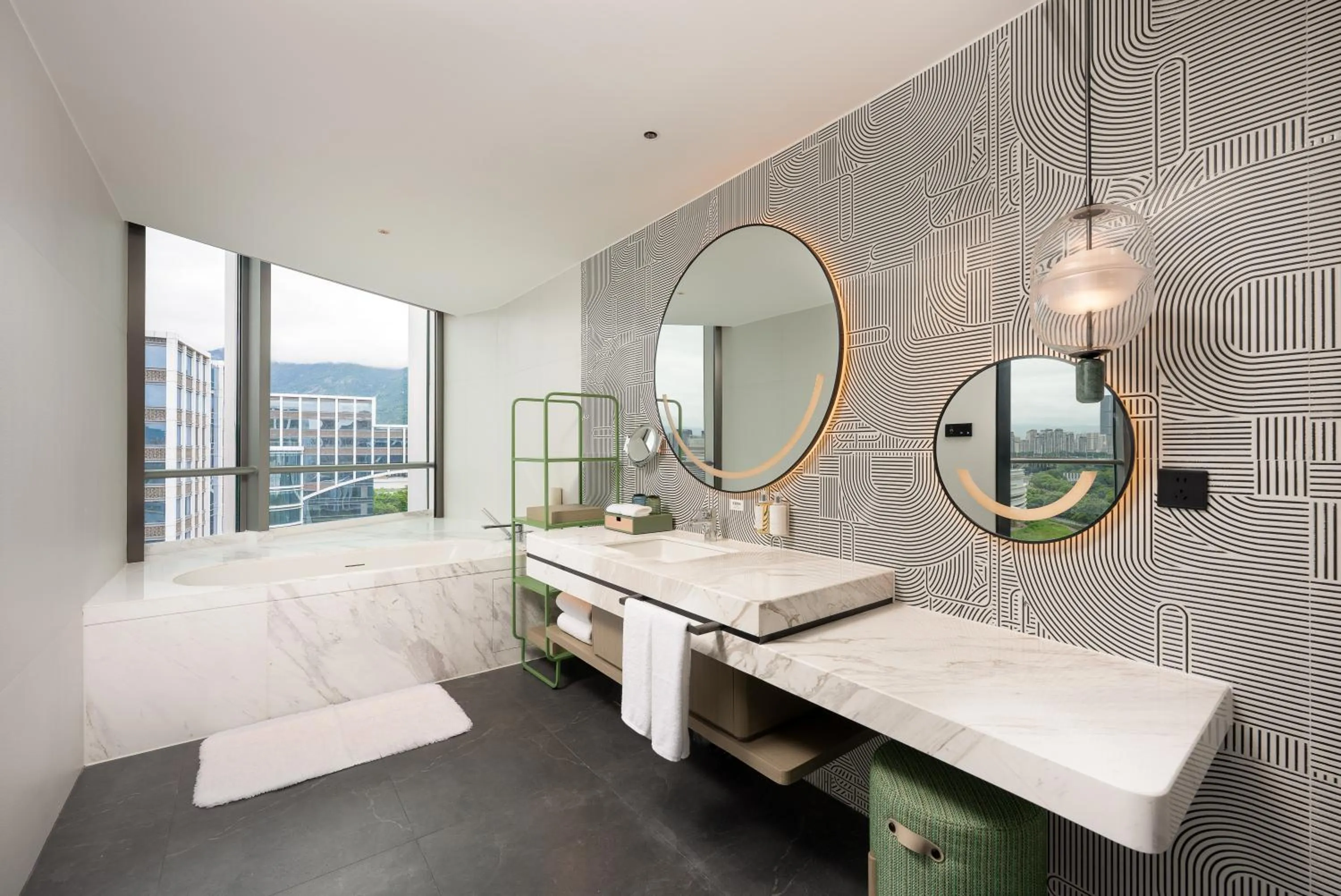 Holiday Inn Fuzhou Exhibition Center