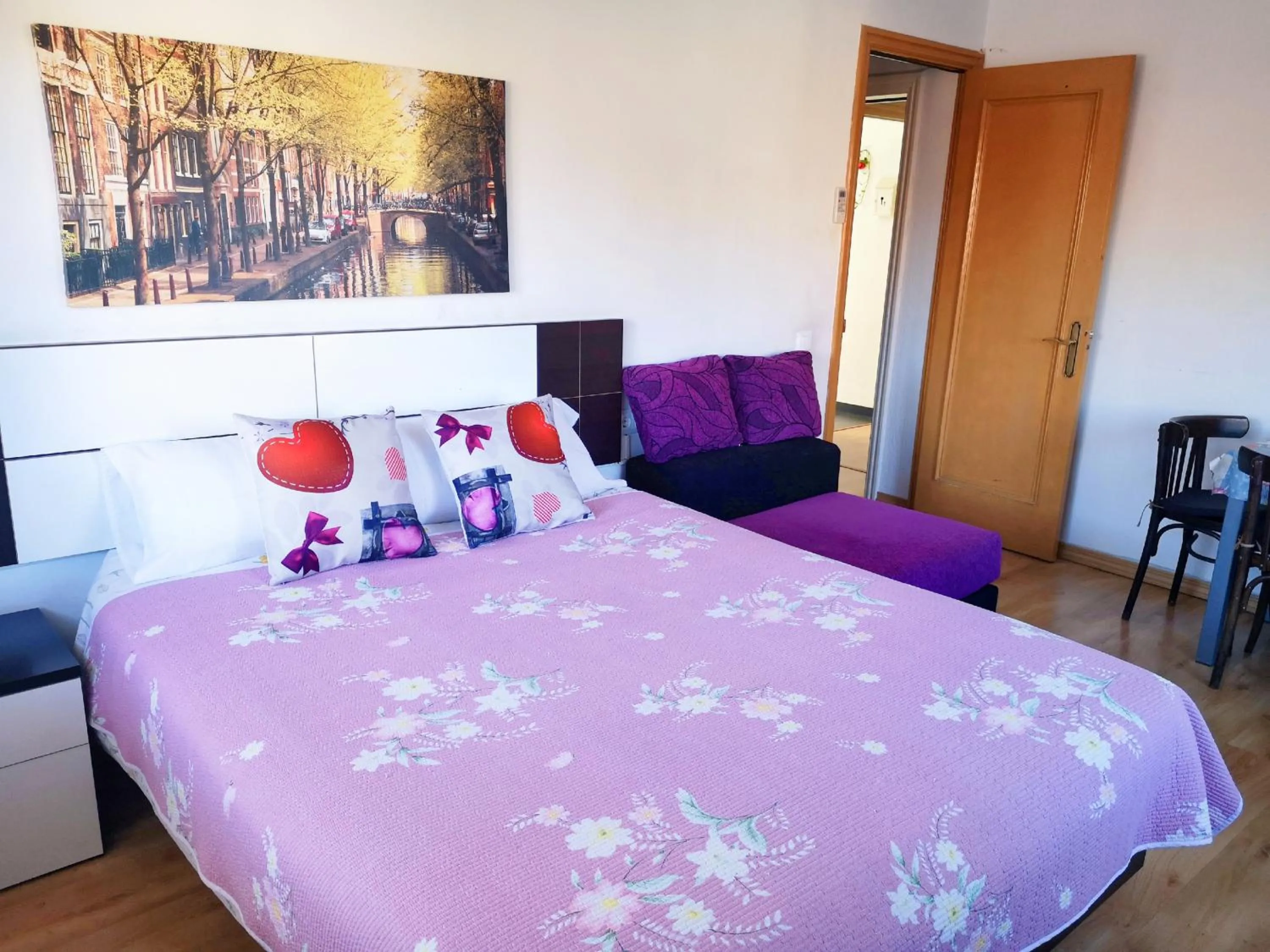 La Casa de Vacaciones
