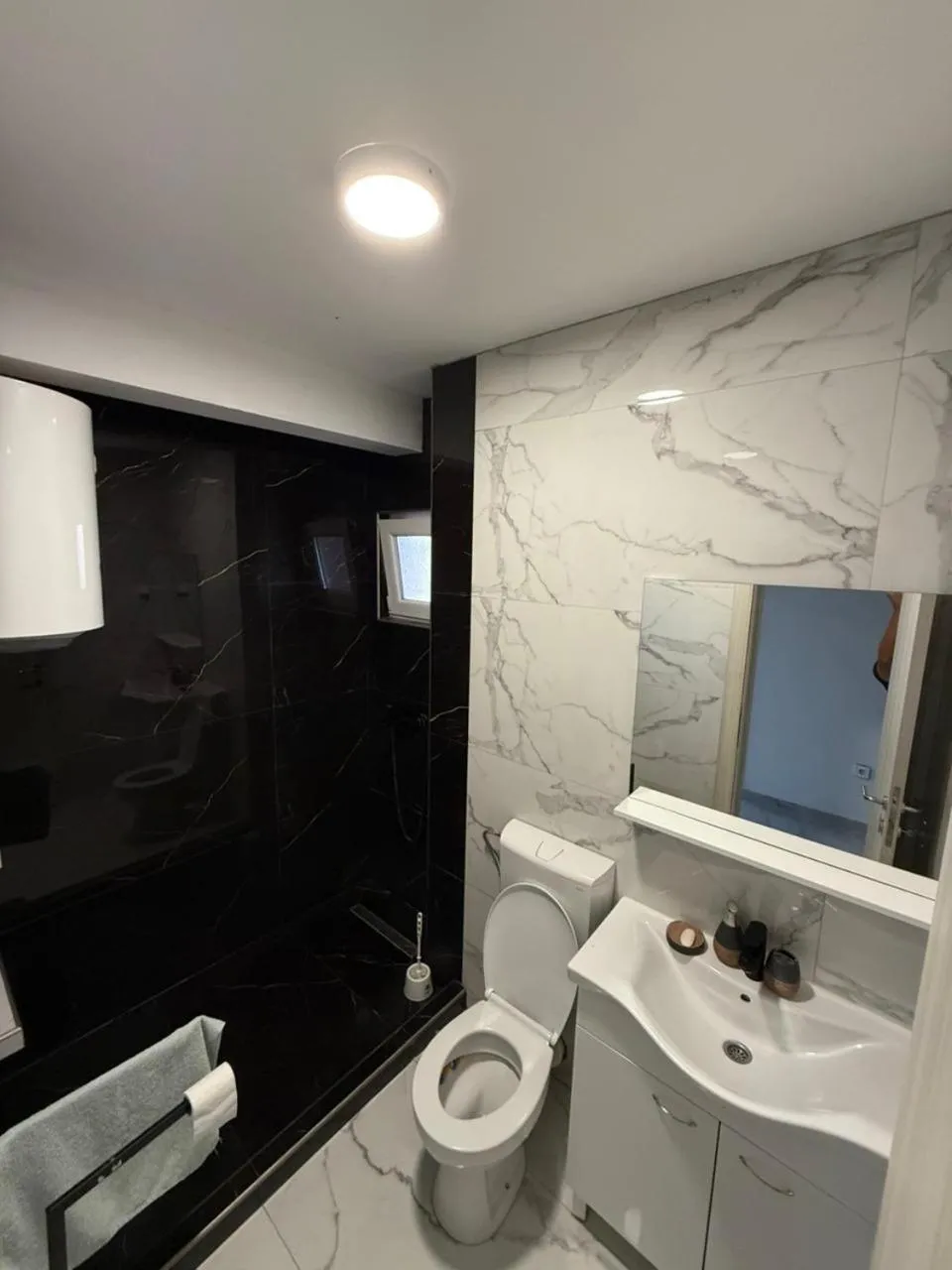 Apartment Panda