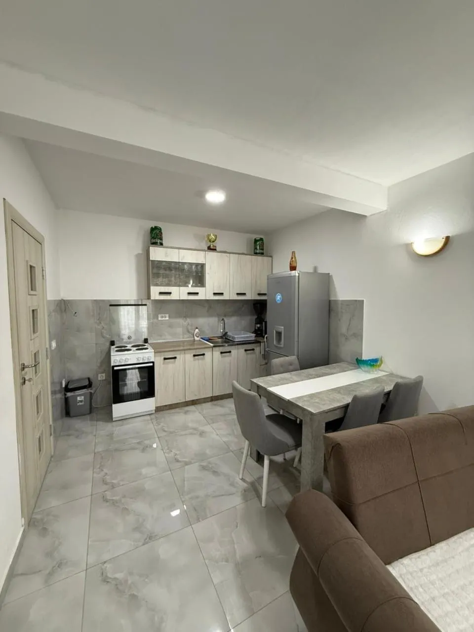 Apartment Panda