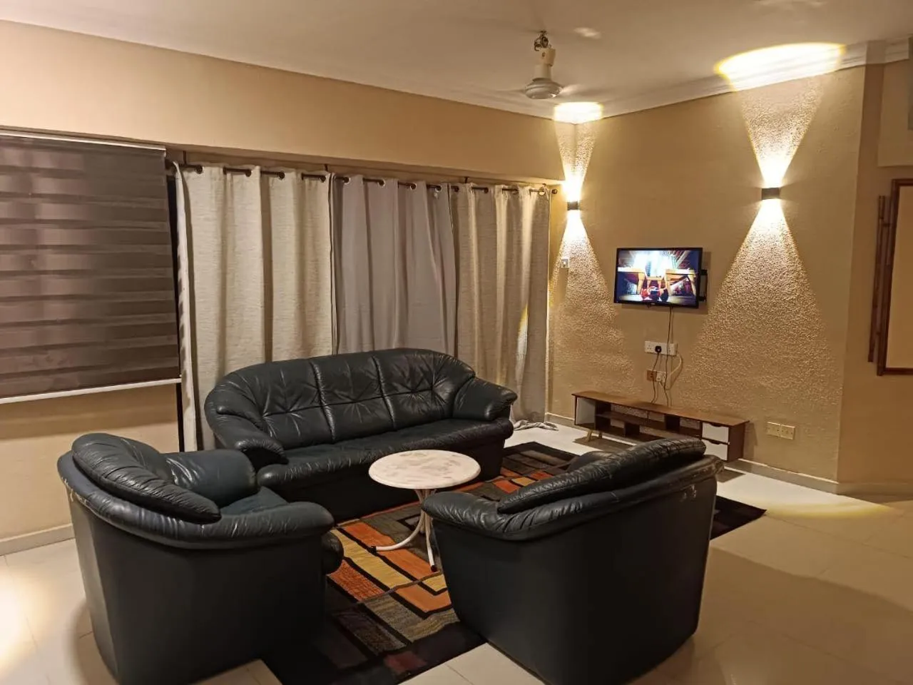 Sri Sayang Resort Apartment