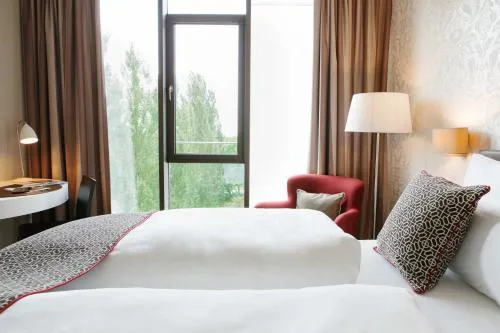 Chester Hotel Heidelberg