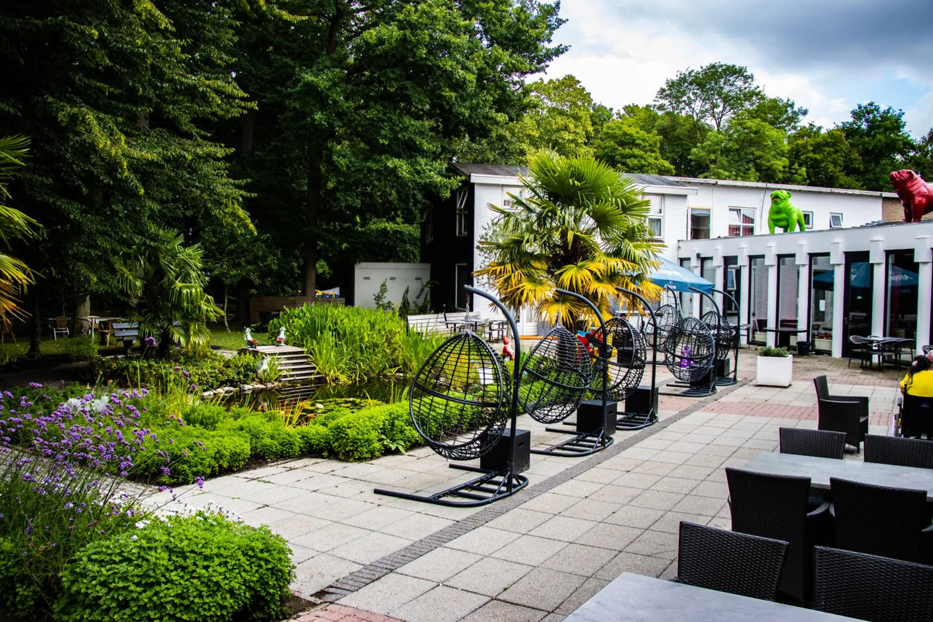 Hotel De Elderschans