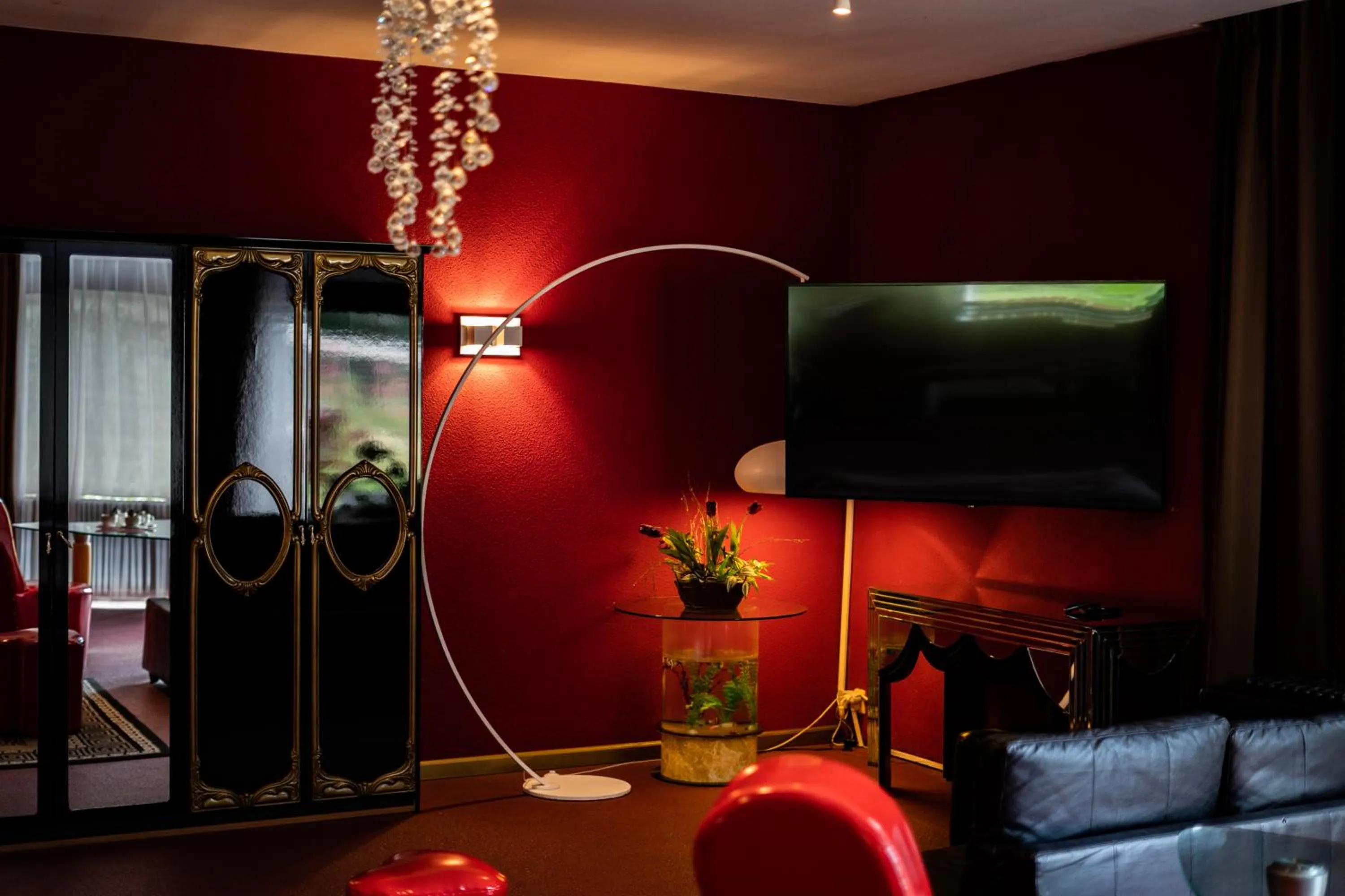 Hotel De Elderschans