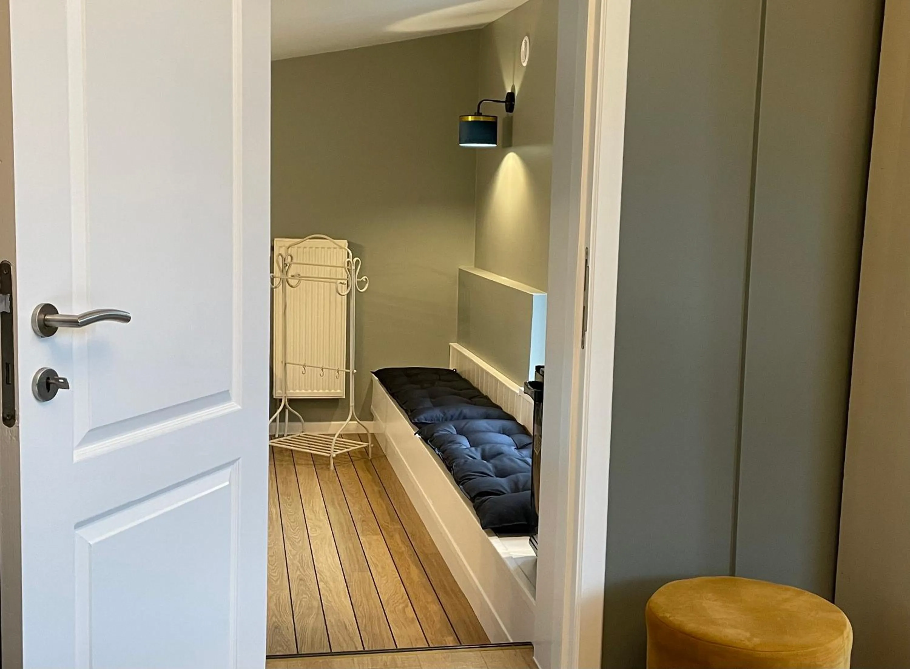 Bathroom in B&B Windsor - Guesthouse