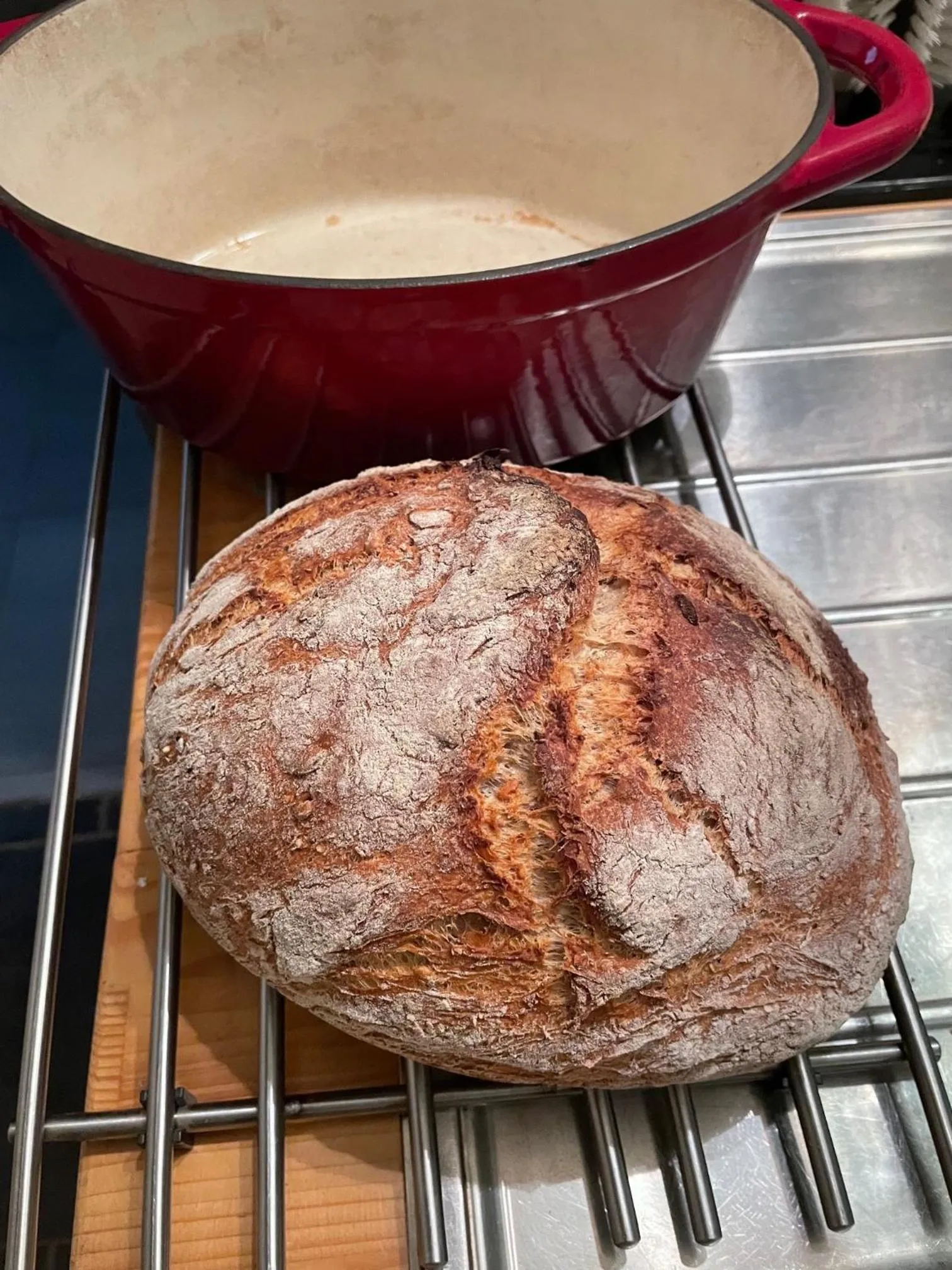 Food in B&B Windsor - Guesthouse