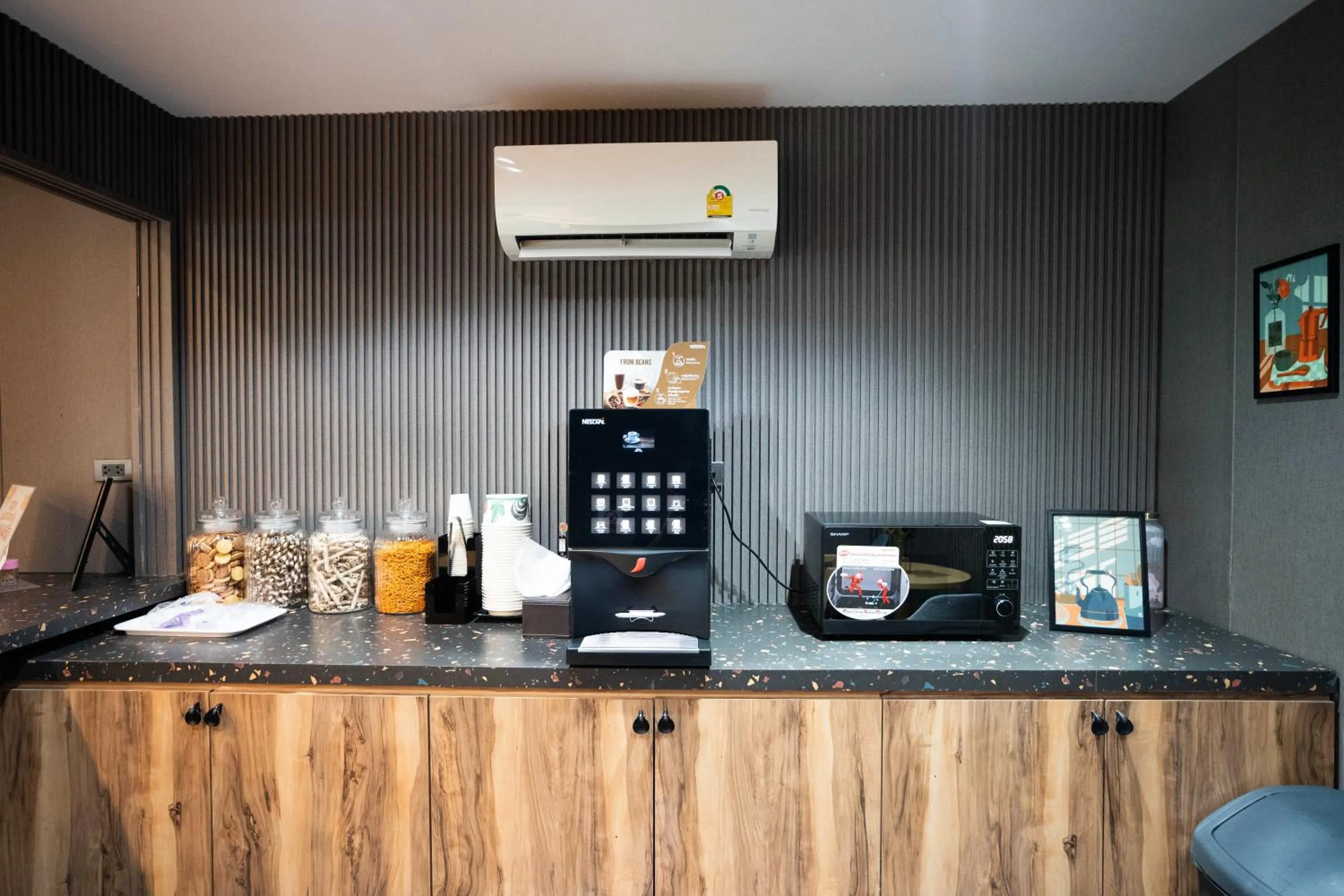 Infinite Hotel-Ratchada