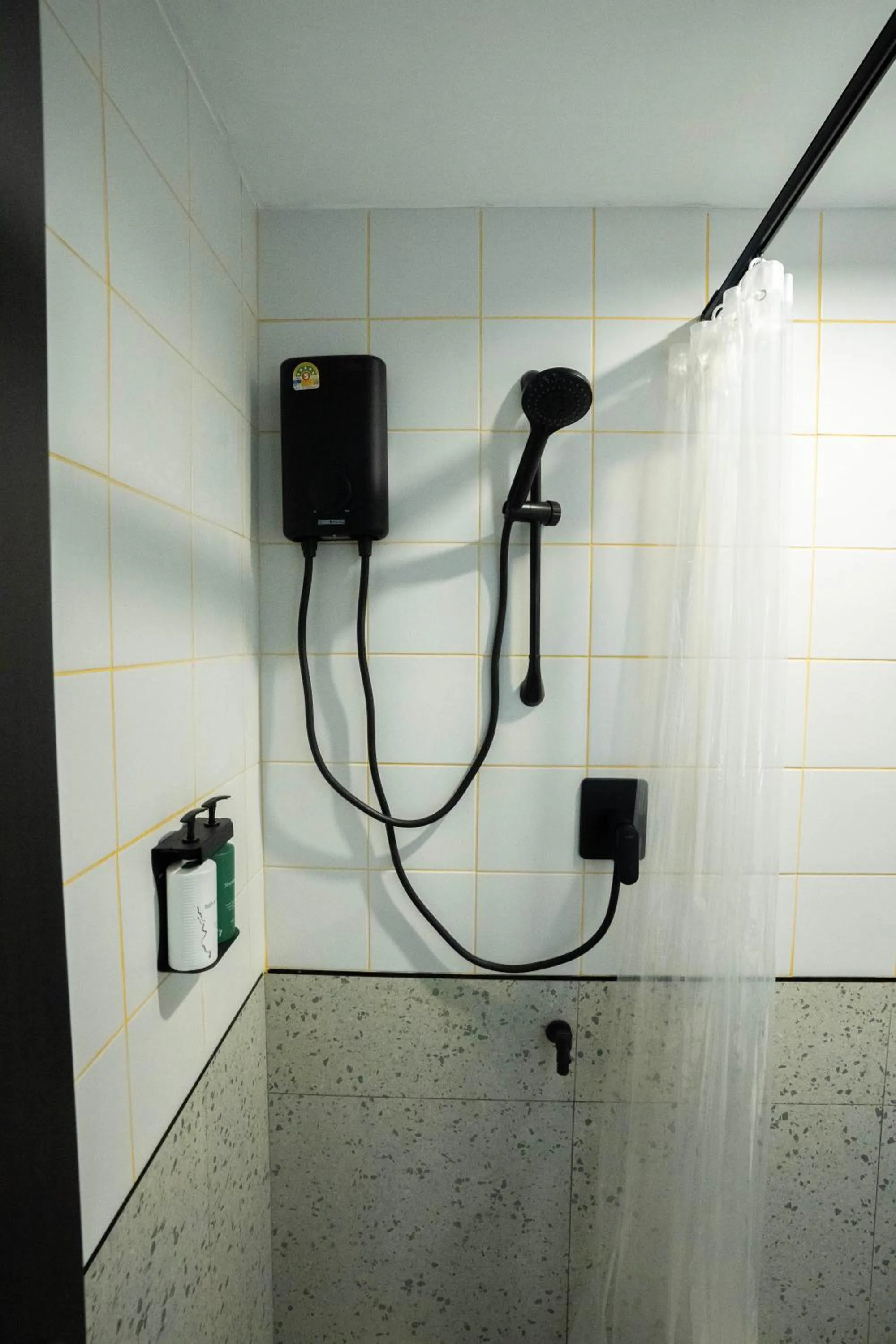 Infinite Hotel-Ratchada