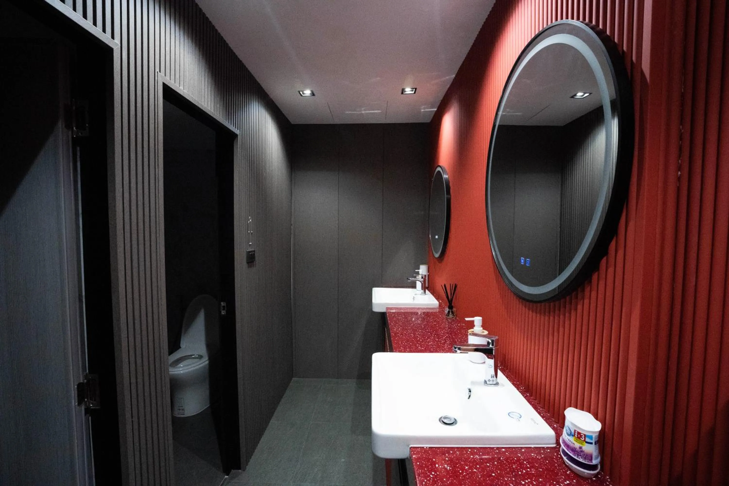 Infinite Hotel-Ratchada