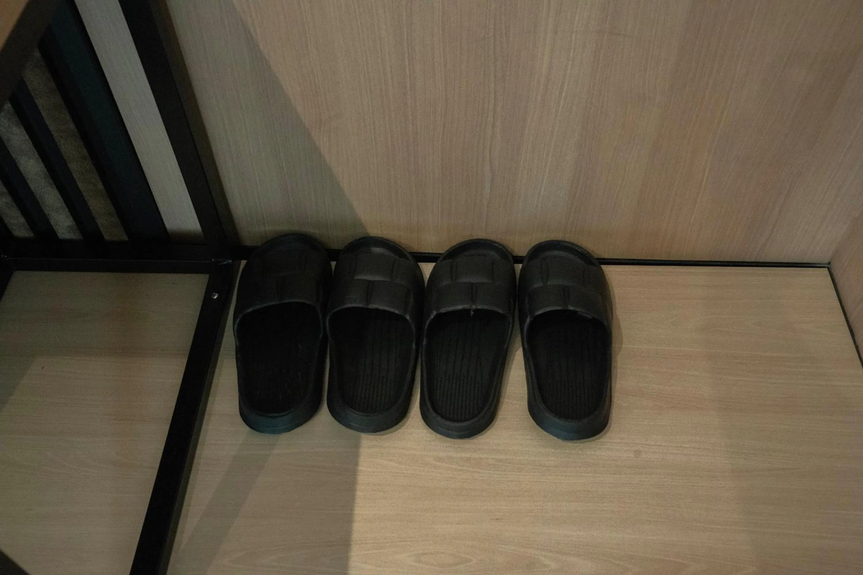 Infinite Hotel-Ratchada