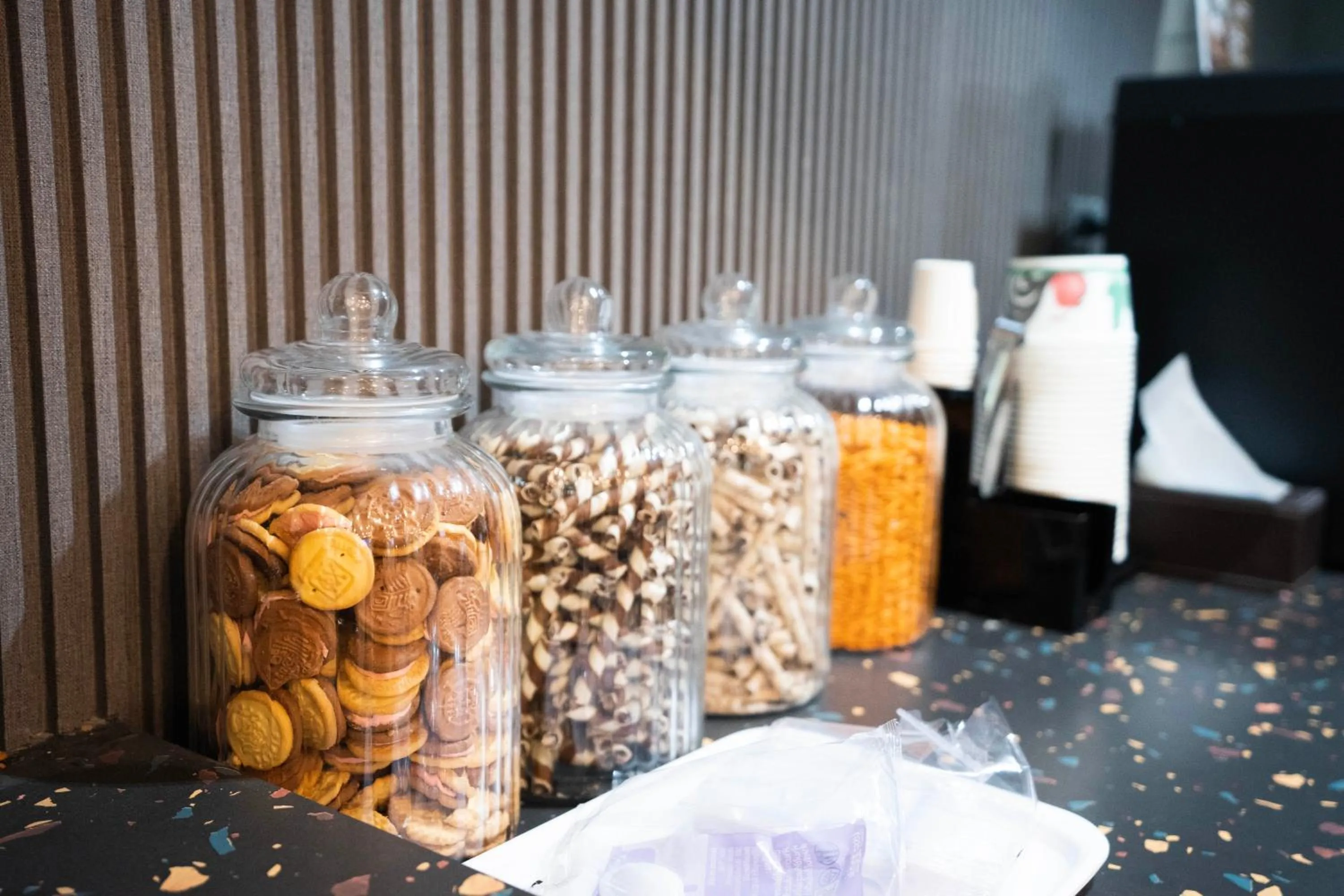 Infinite Hotel-Ratchada