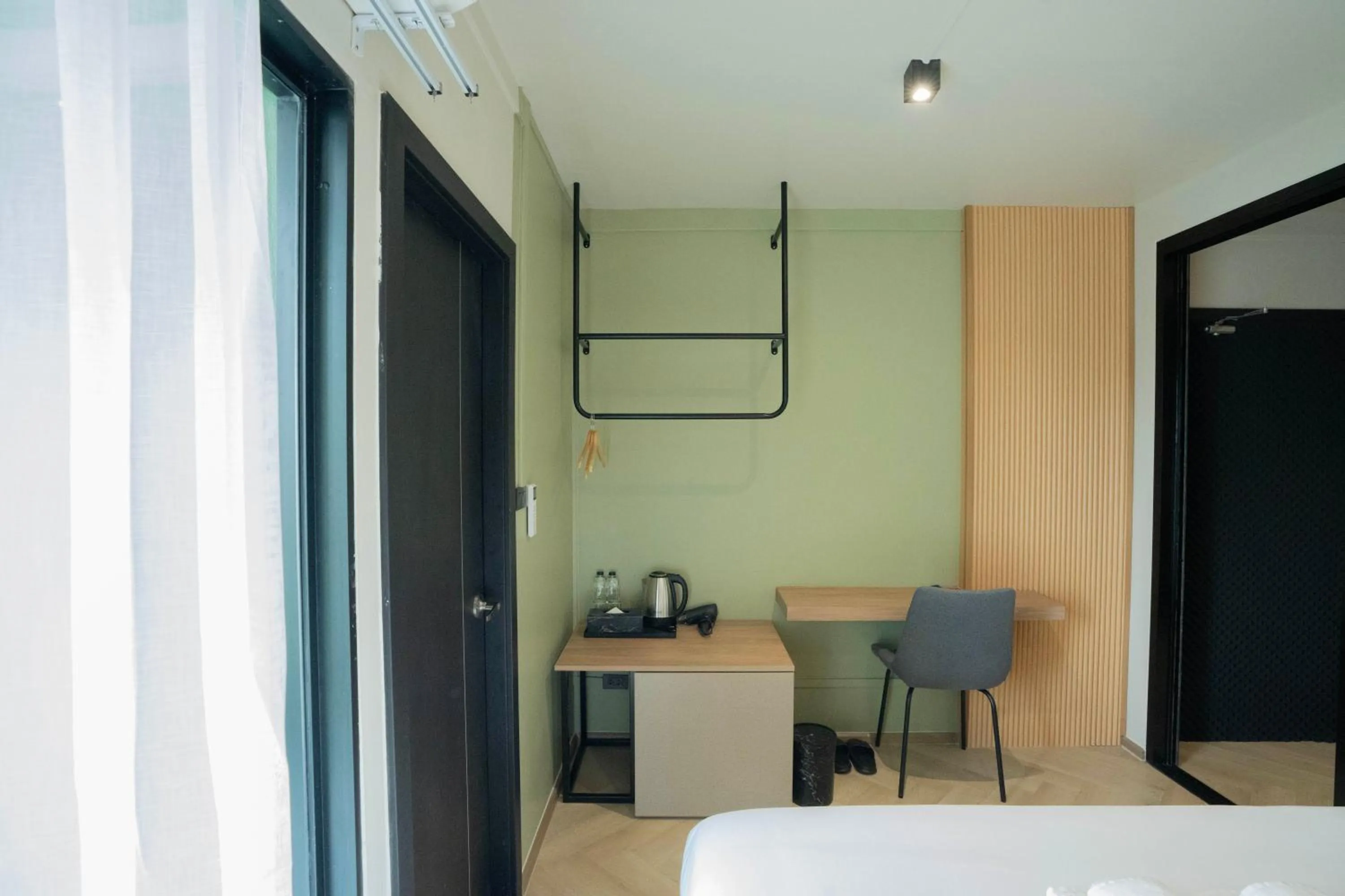 Infinite Hotel-Ratchada