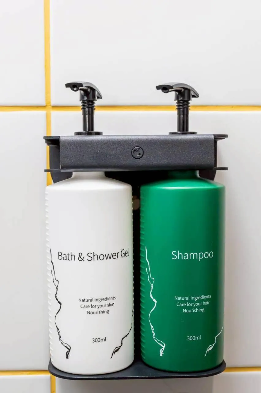 Infinite Hotel-Ratchada