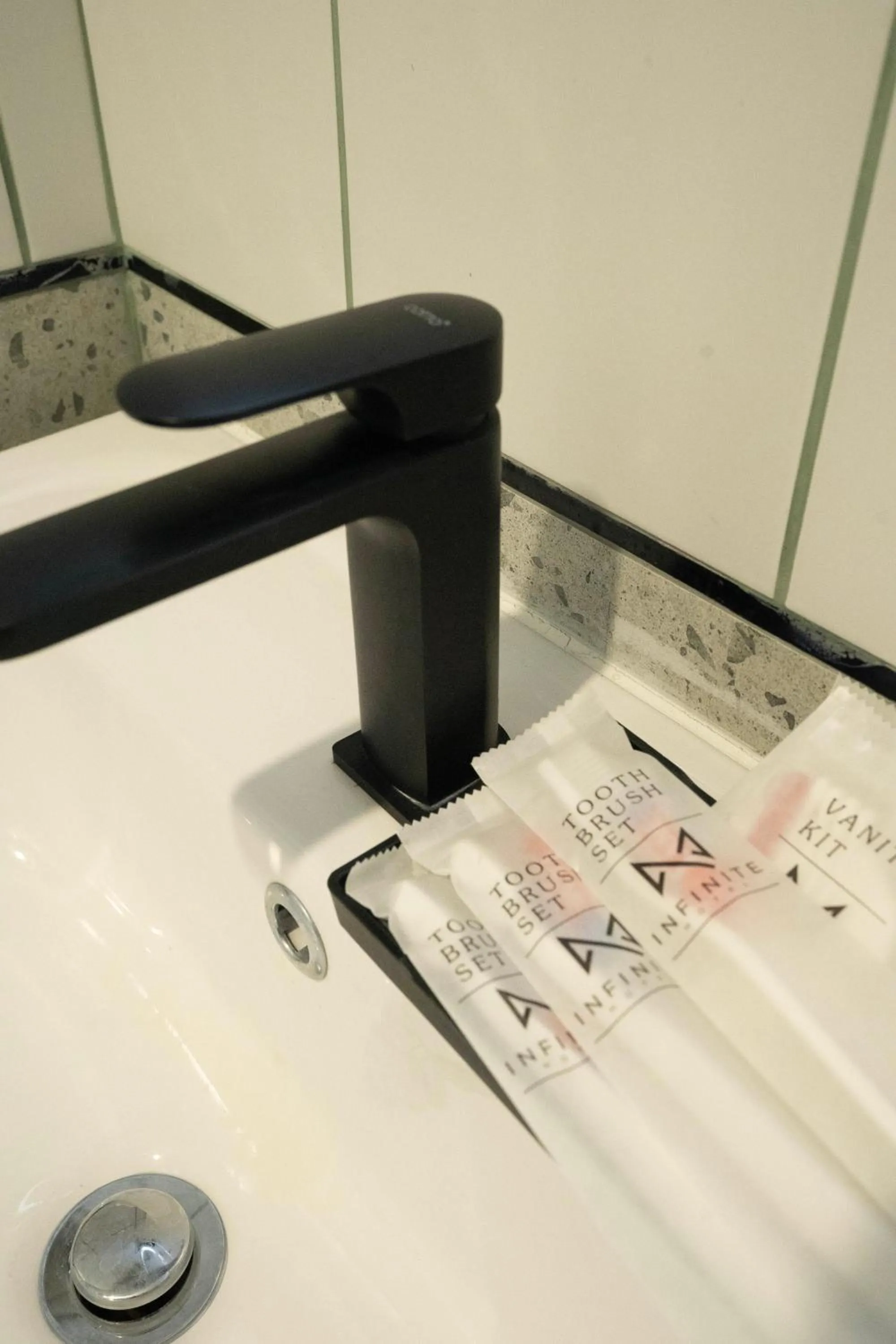 Infinite Hotel-Ratchada