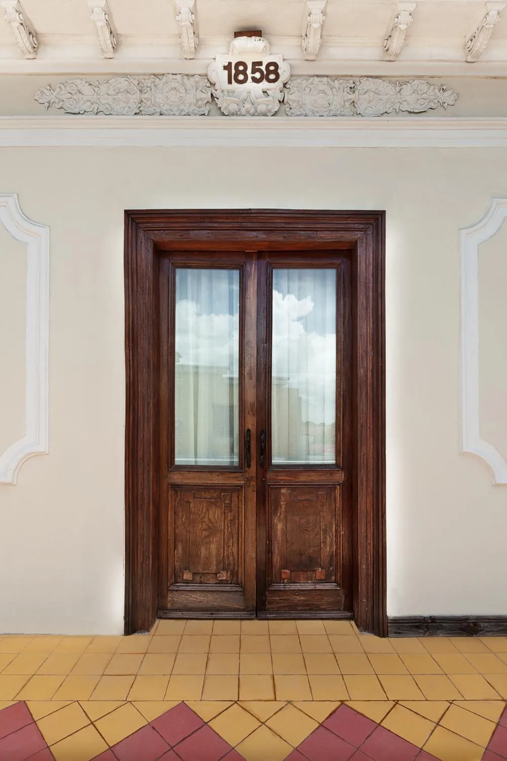 Other in Hotel la Perla Leon