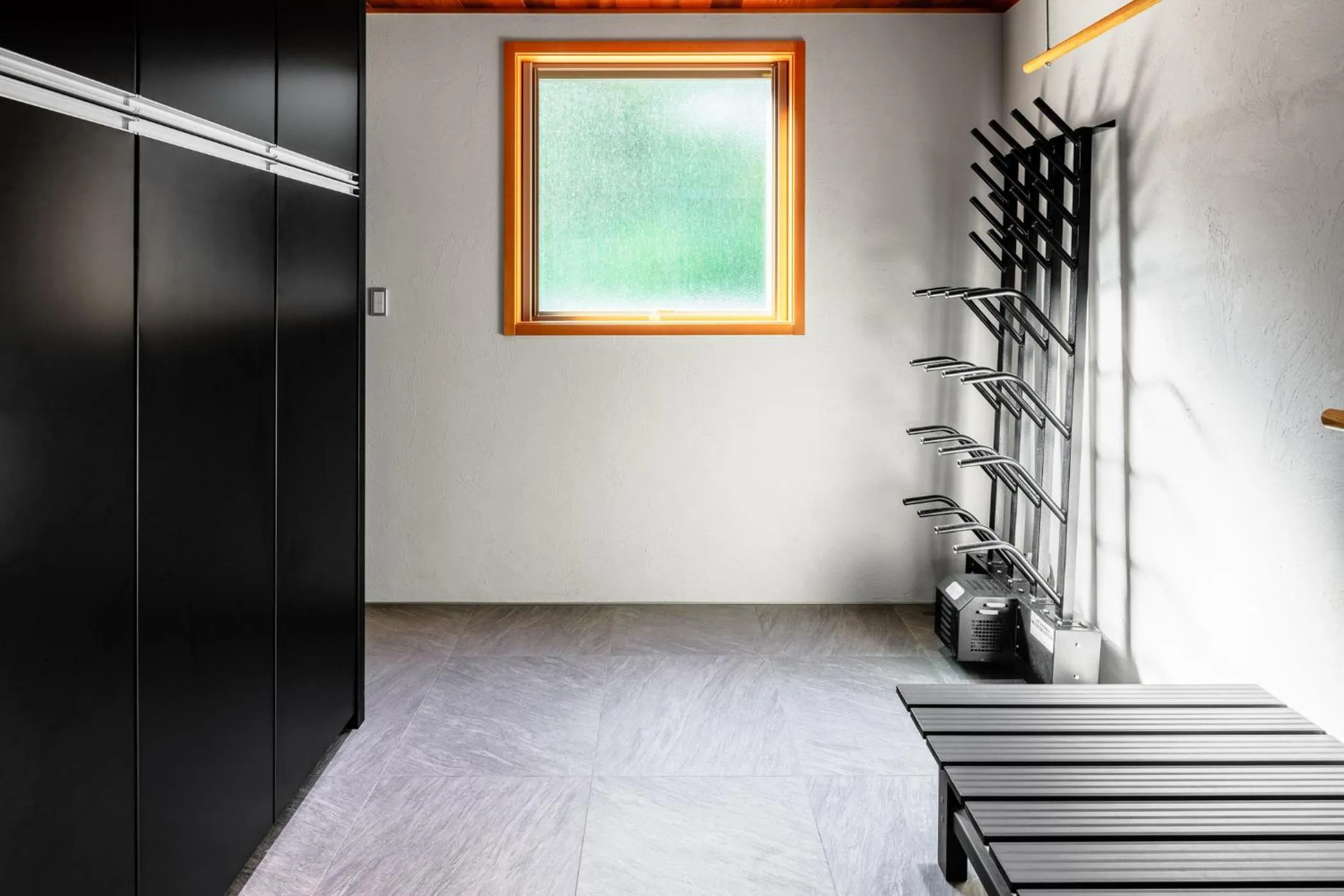 Phoenix Cocoon by HHG