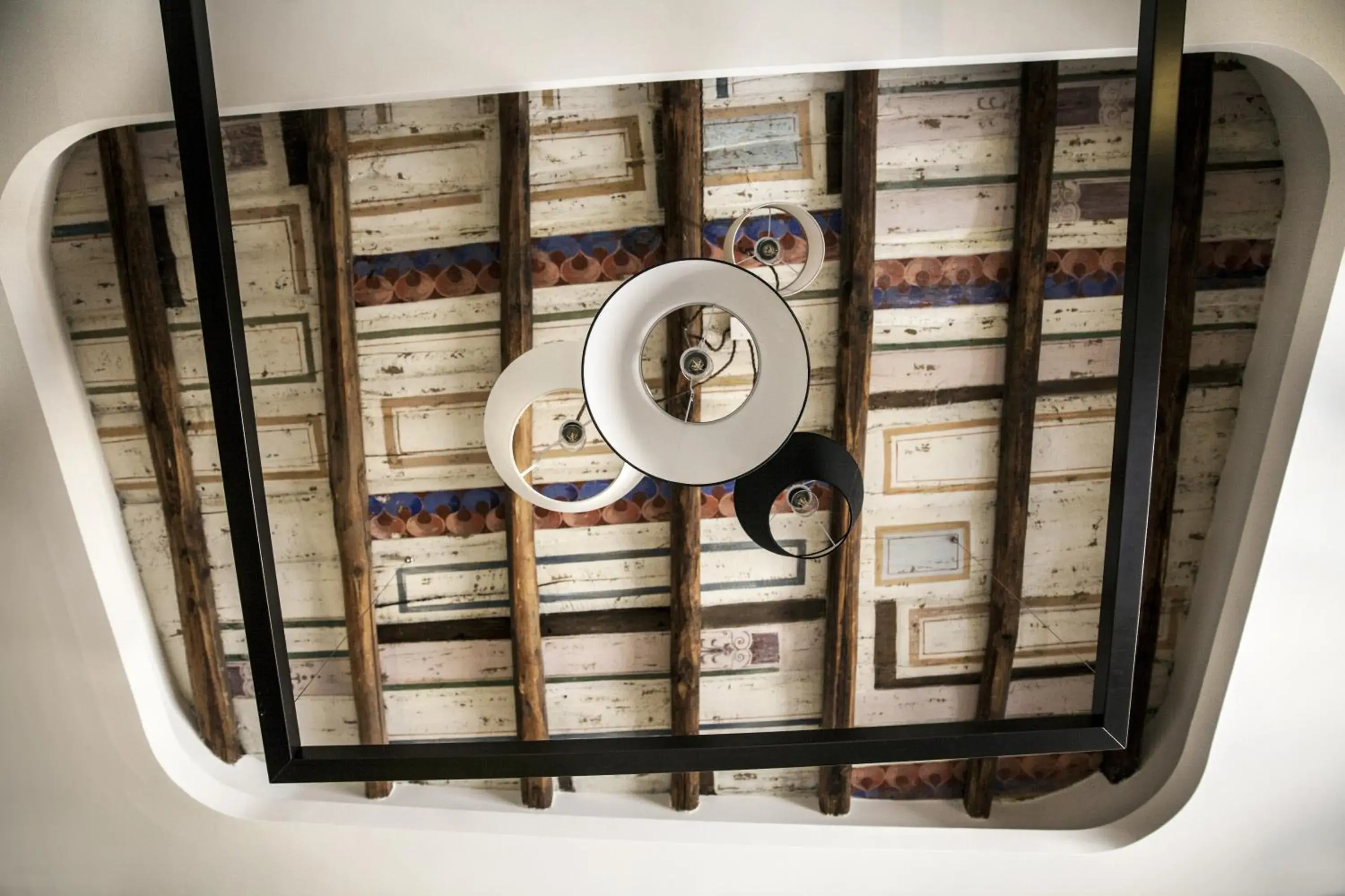 Double Room in Campo De’ Fiori Prestige Rooms Double Room in Campo De’ Fiori Prestige Rooms