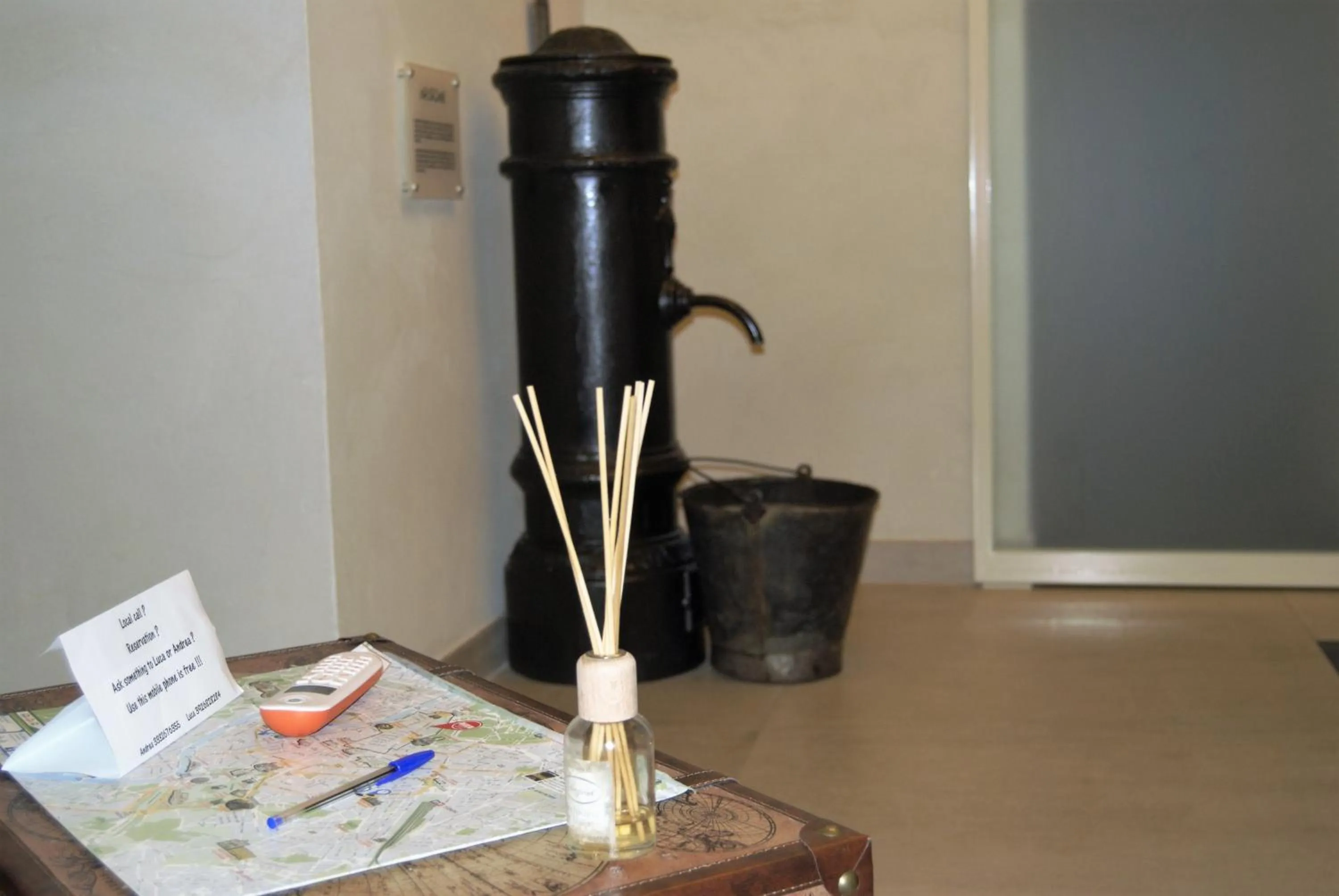 Other in Campo De’ Fiori Prestige Rooms