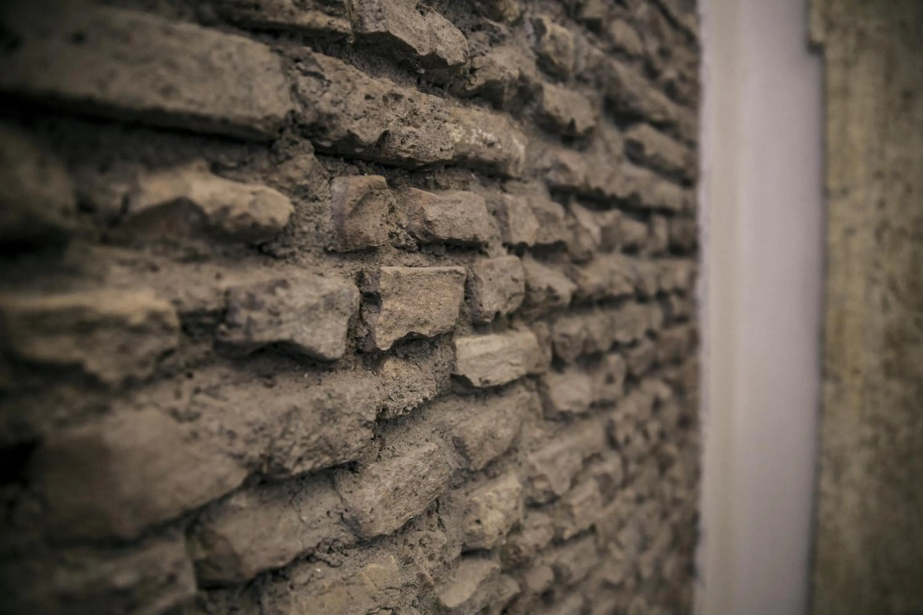 Decorative detail in Campo De’ Fiori Prestige Rooms