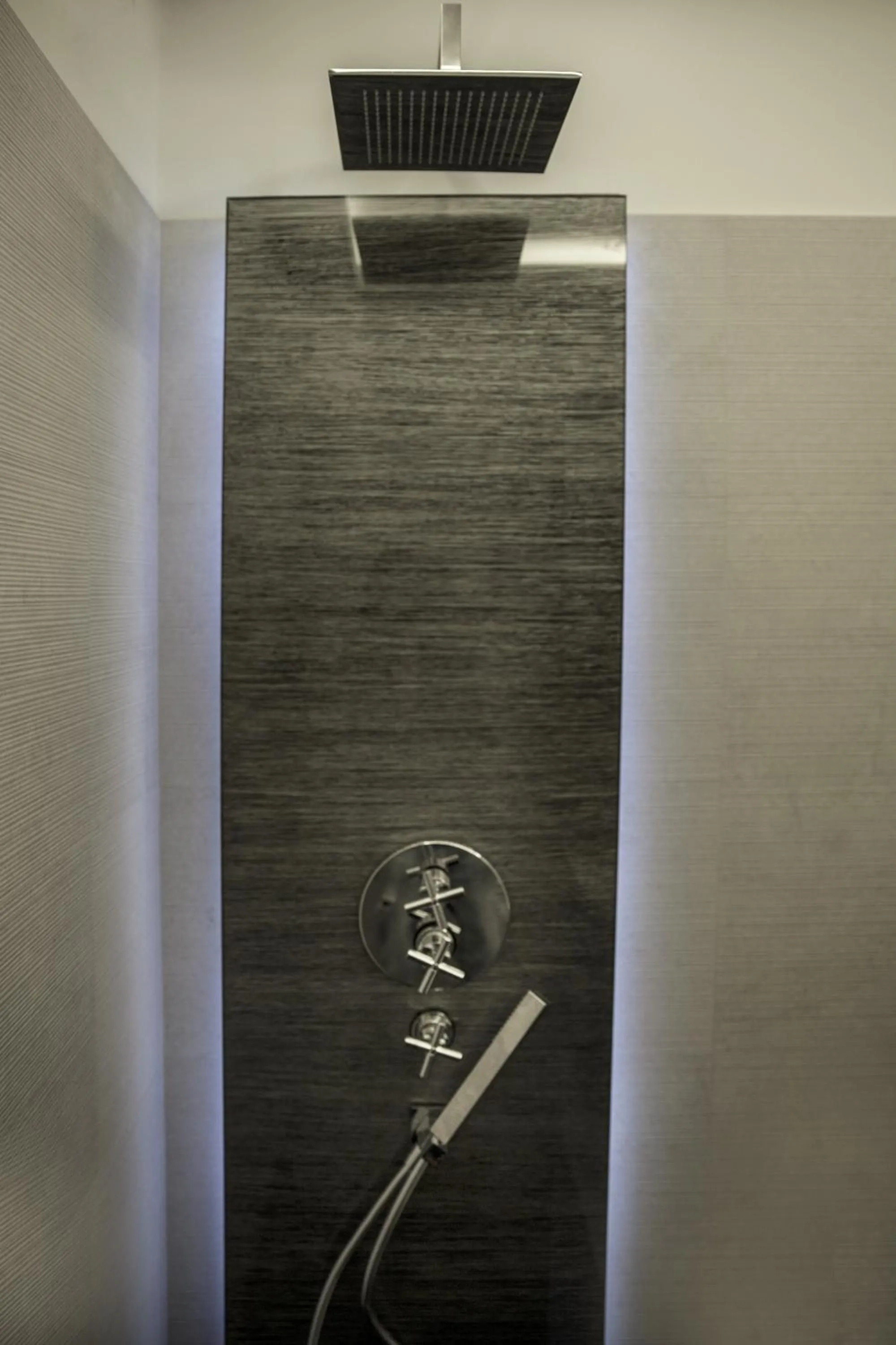 Bathroom in Campo De’ Fiori Prestige Rooms