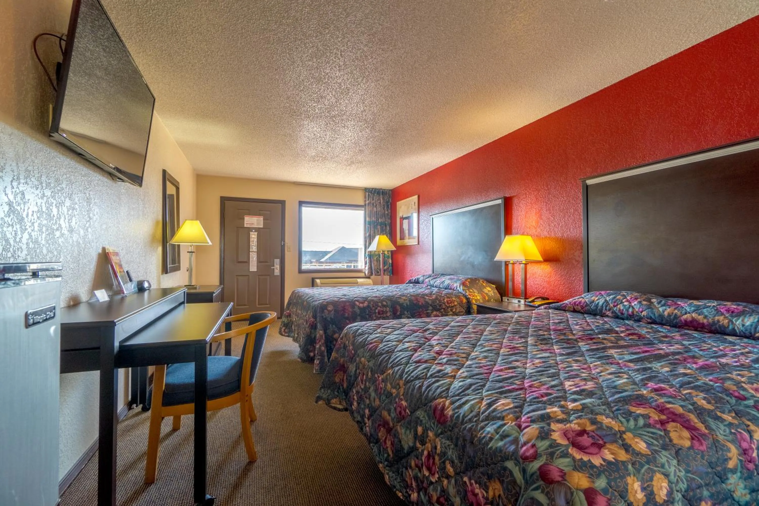 Regency Inn and Suites Bay City, Texas