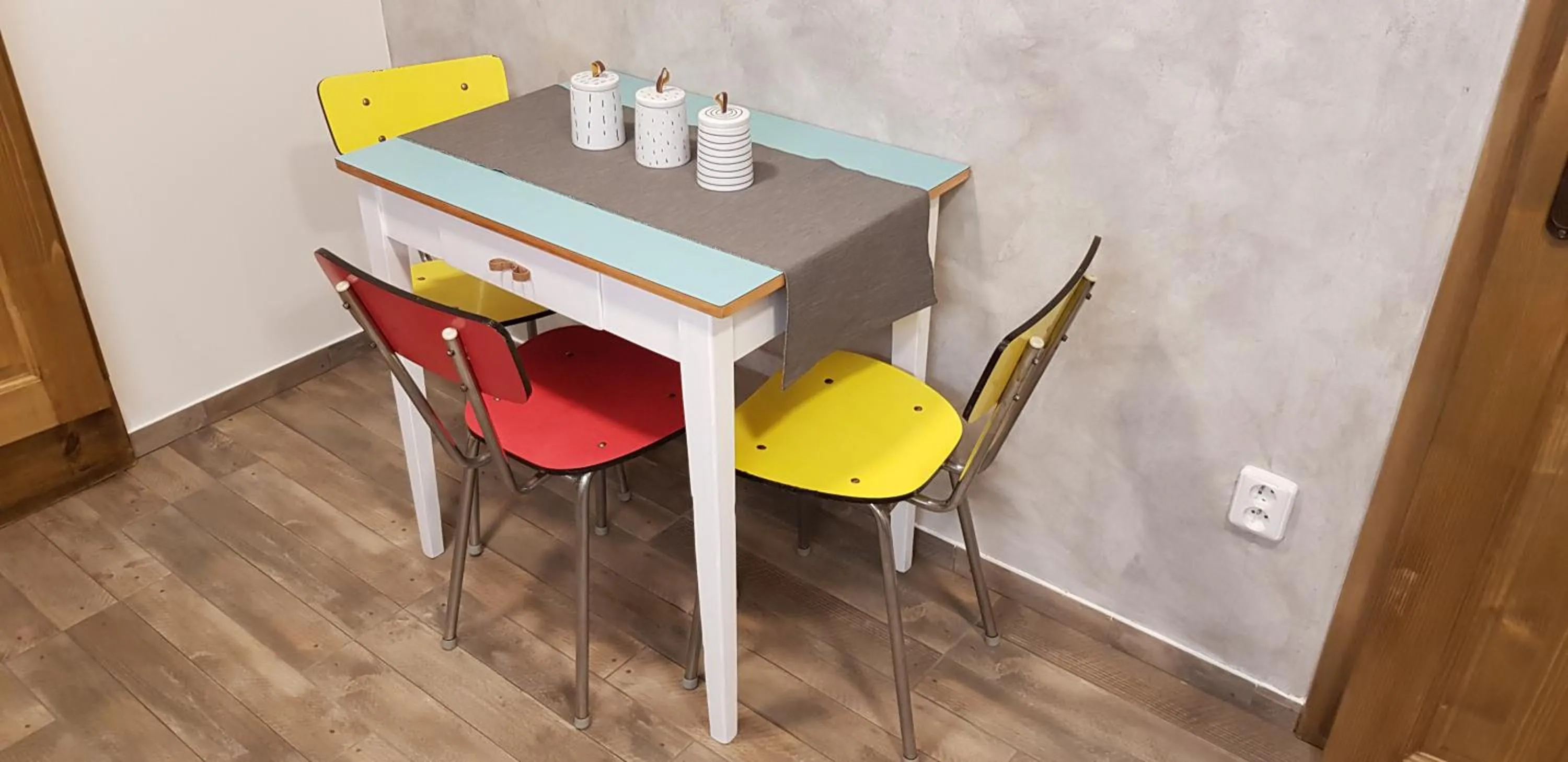 Stylové podkrovní apartmány Ostrava