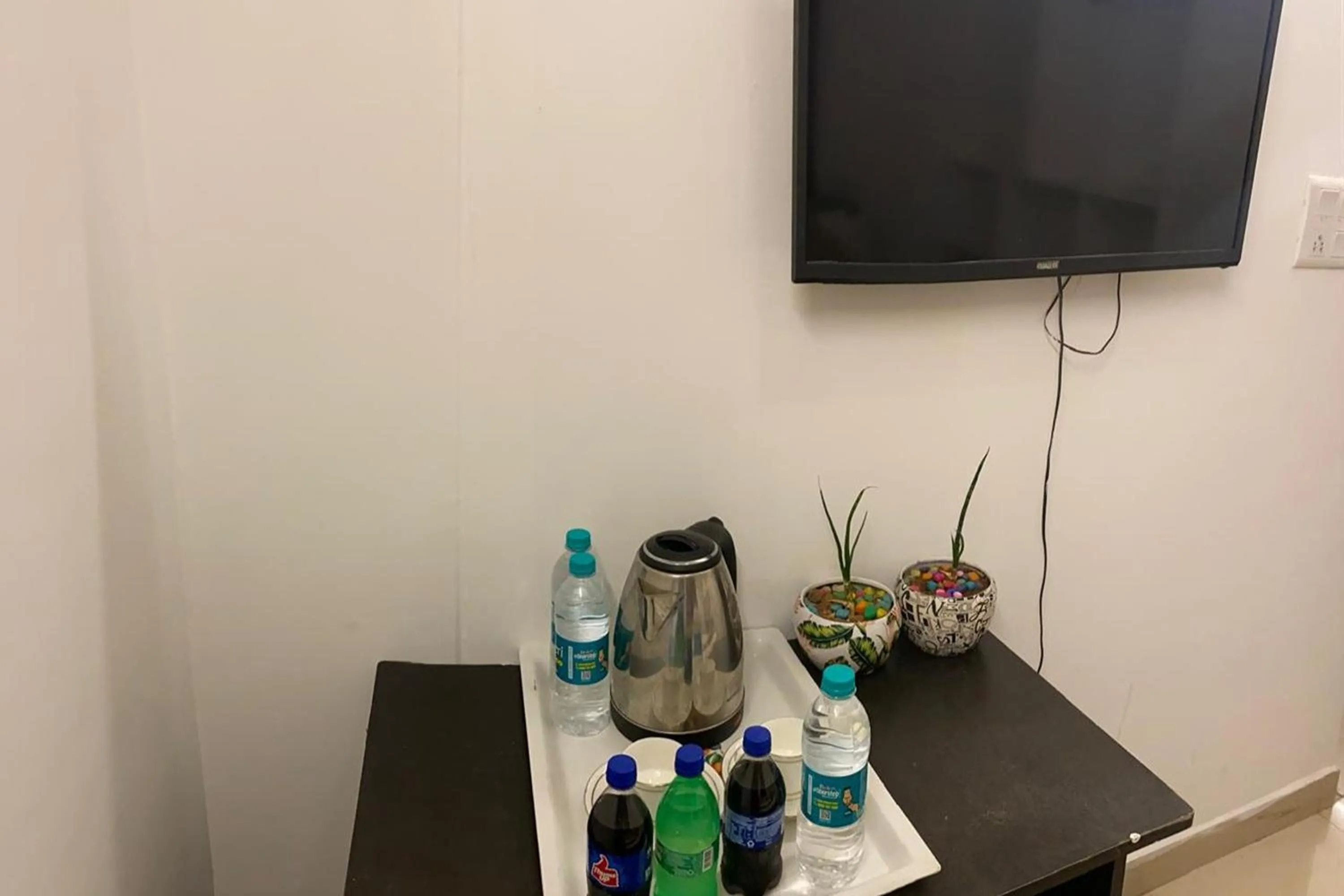 TV and multimedia in Fortune Heights