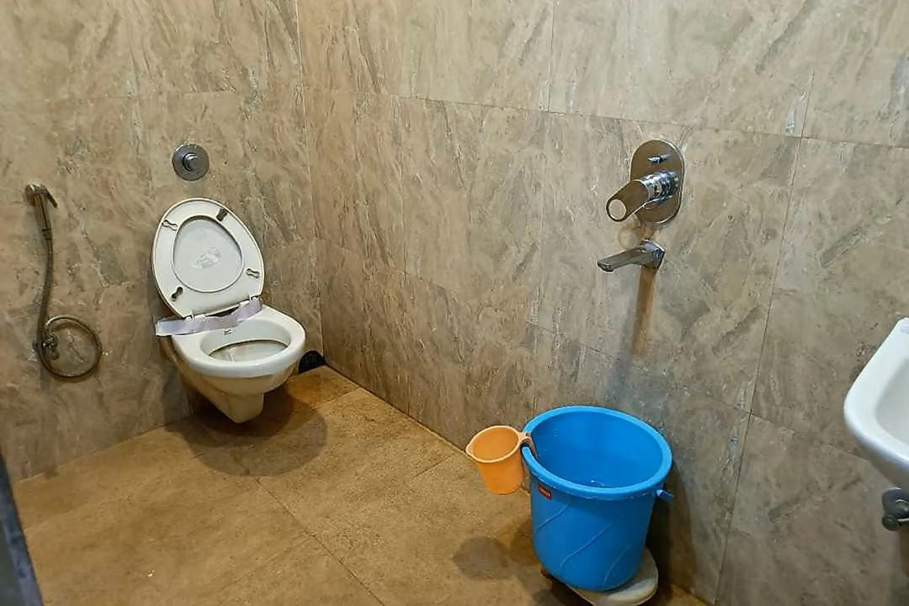 Bathroom in Fortune Heights