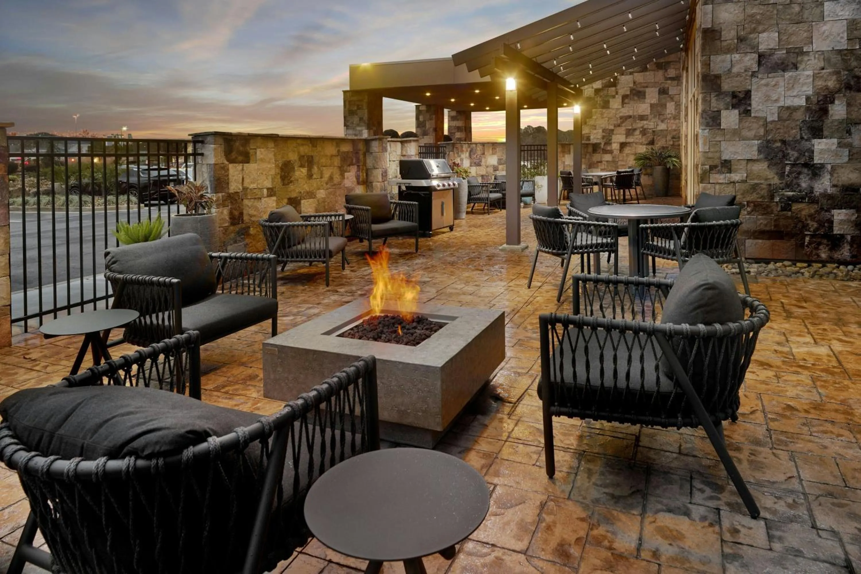 Other in TownePlace Suites by Marriott Locust Grove