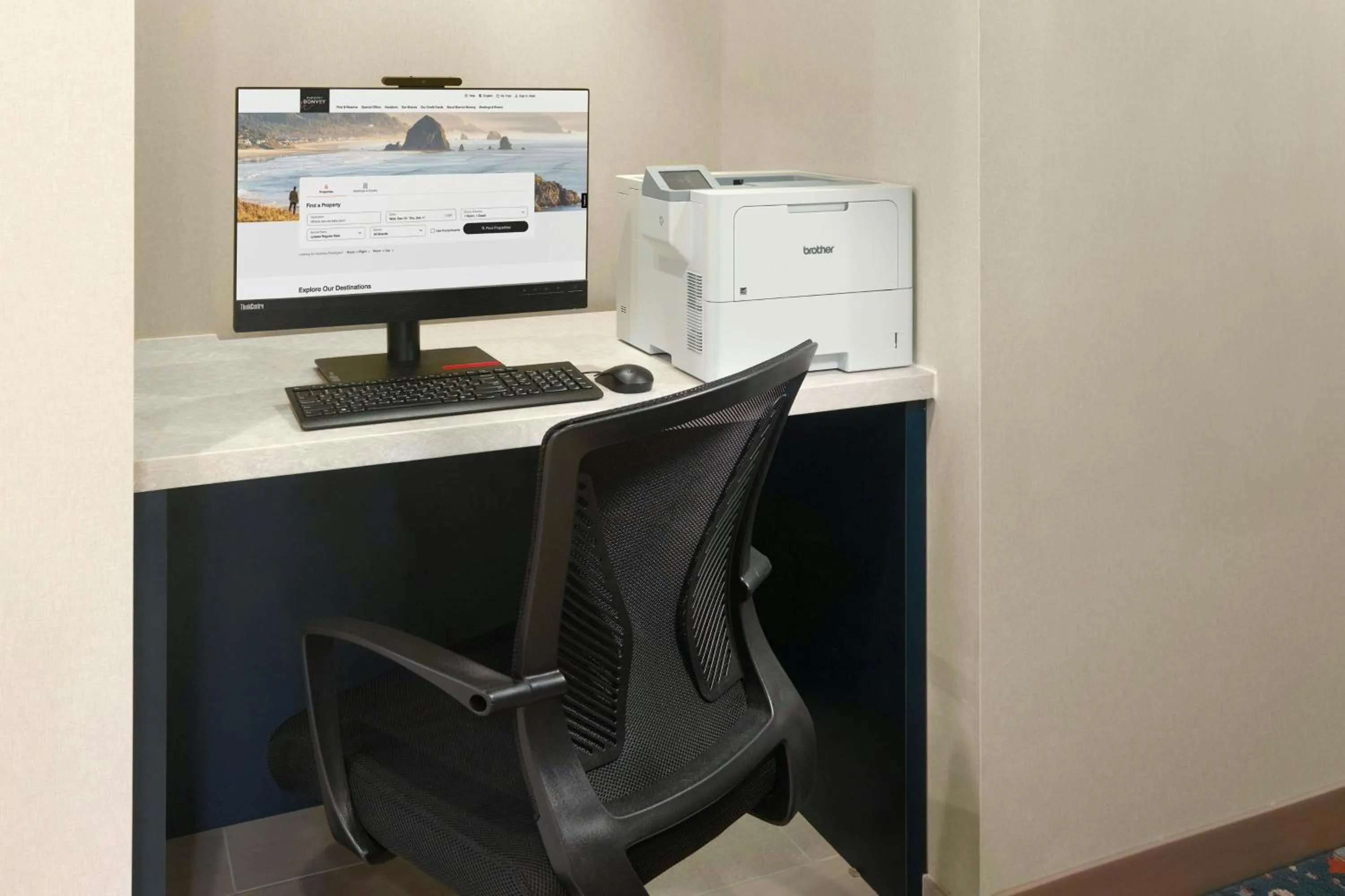 Other in TownePlace Suites by Marriott Locust Grove